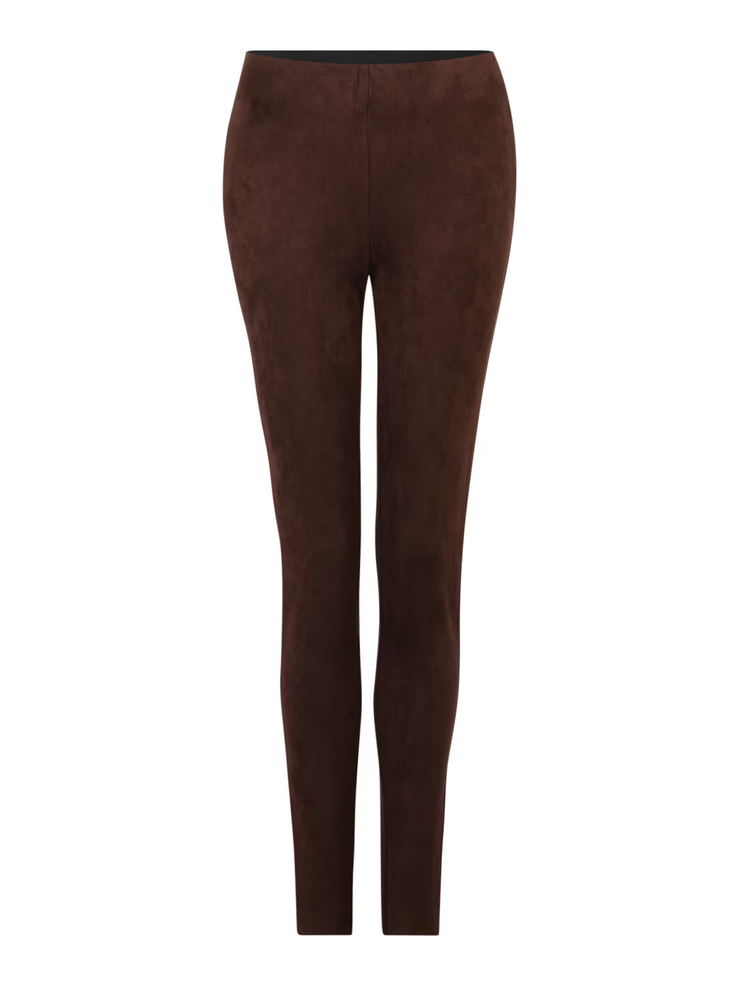 Freequent Leggings 'LEXIE' maro - Pled.ro