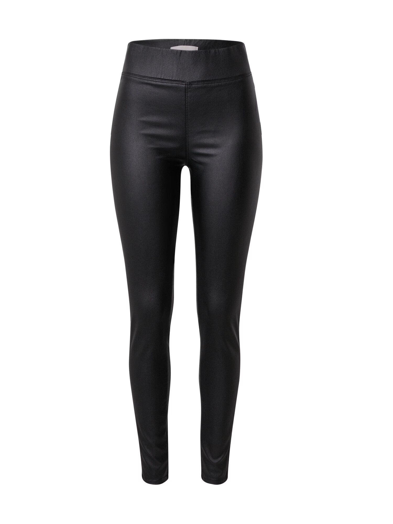 Freequent Leggings 'Shannon Cooper' negru - Pled.ro