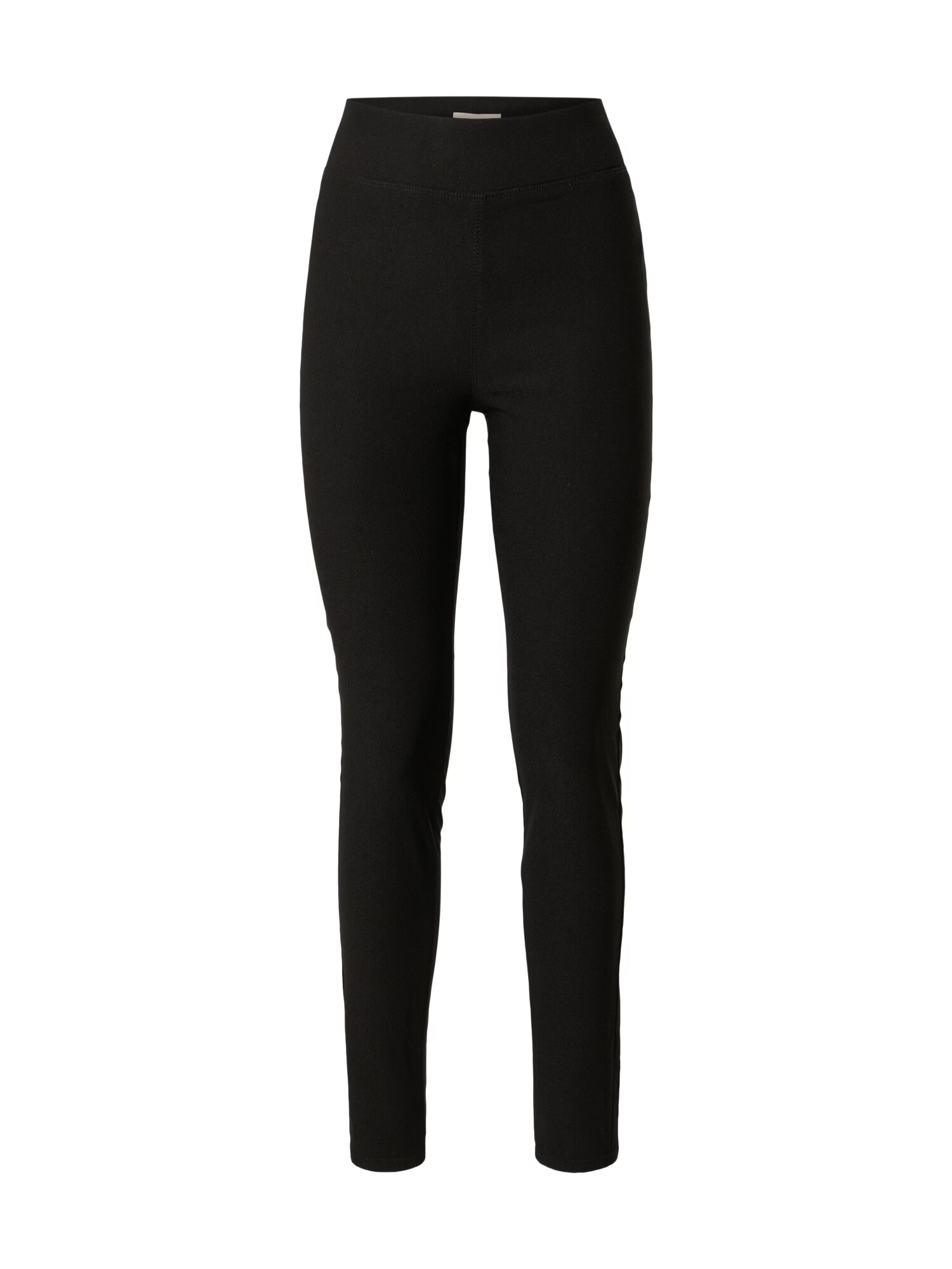 Freequent Pantaloni negru - Pled.ro