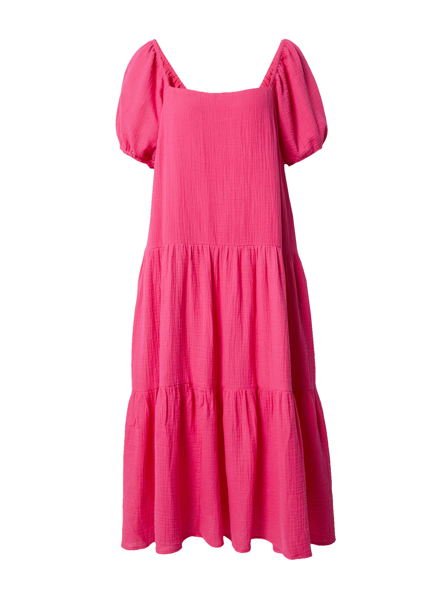 FRNCH PARIS Rochie de vară 'HANNAH' fucsia - Pled.ro