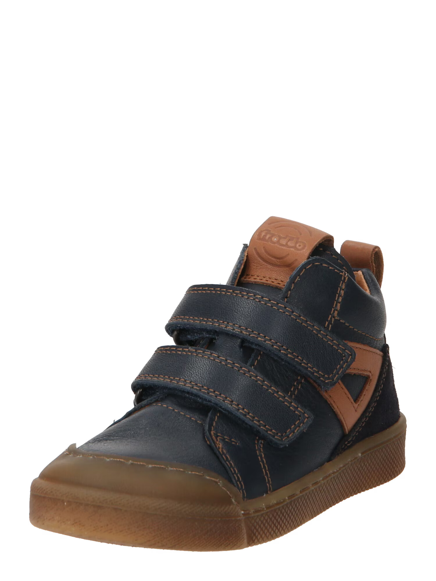 Froddo Sneaker 'ROSARIO' albastru noapte / maro coniac - Pled.ro