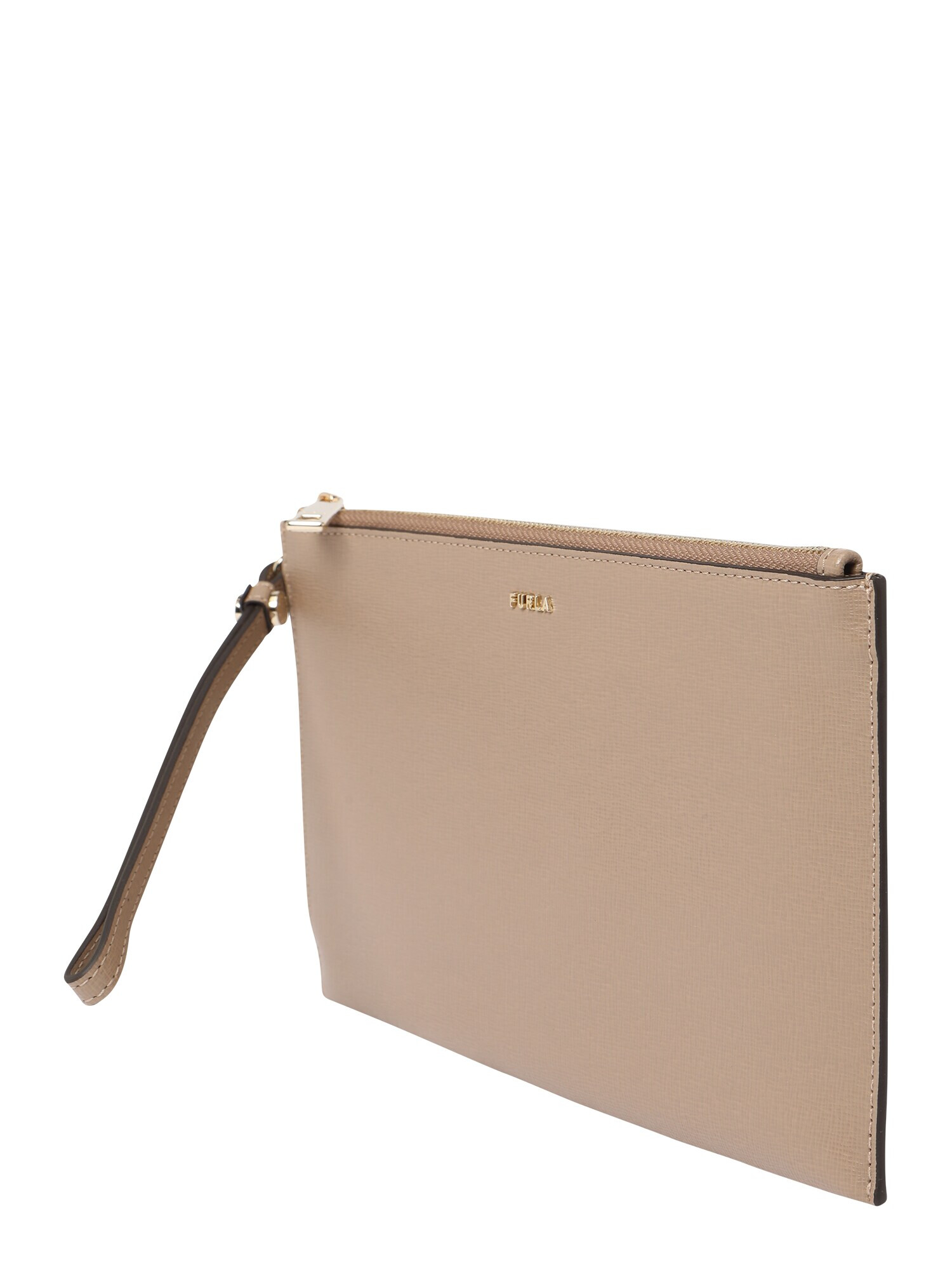 FURLA Clutch 'BABYLON' grej - Pled.ro