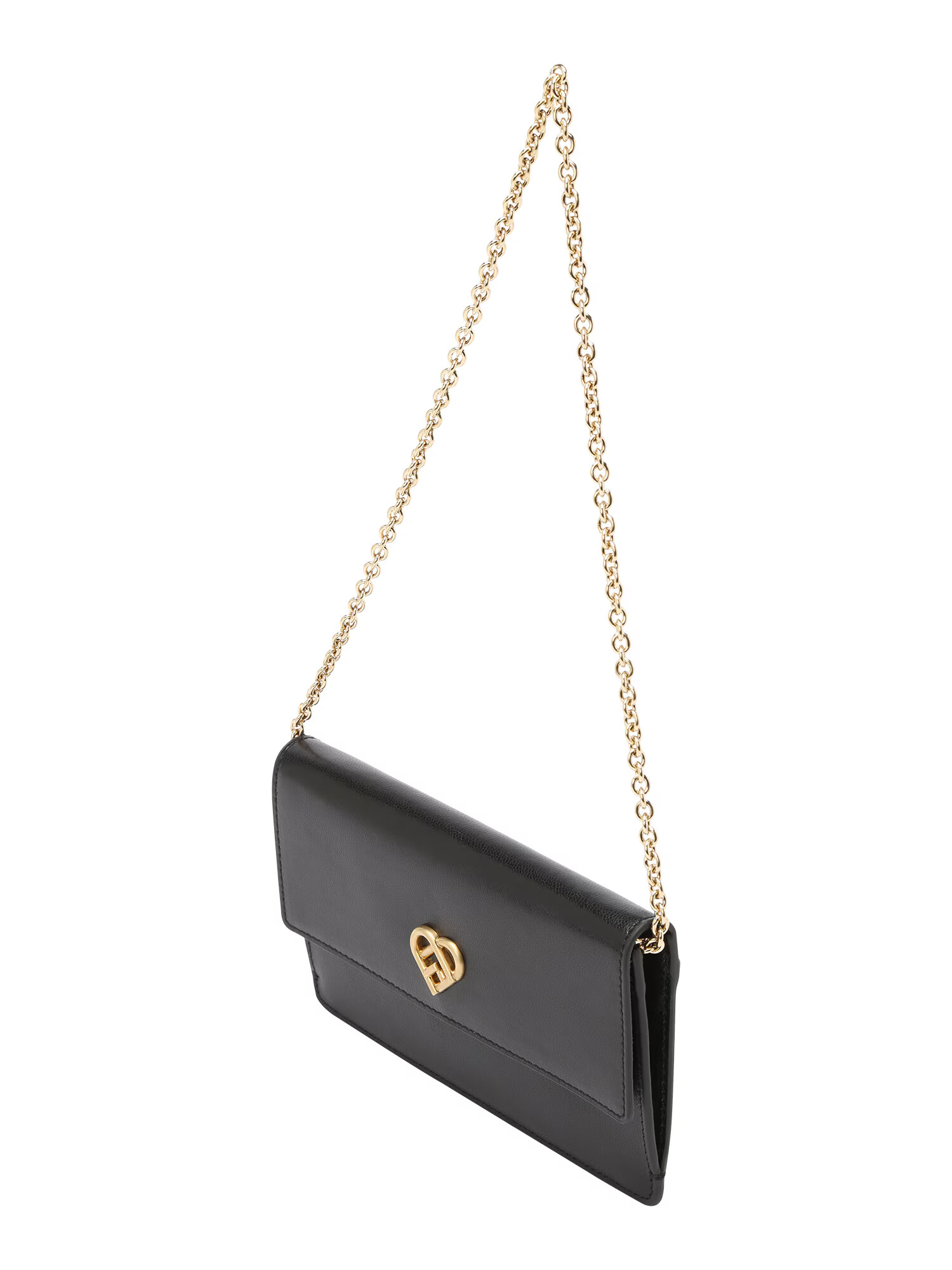 FURLA Clutch negru - Pled.ro