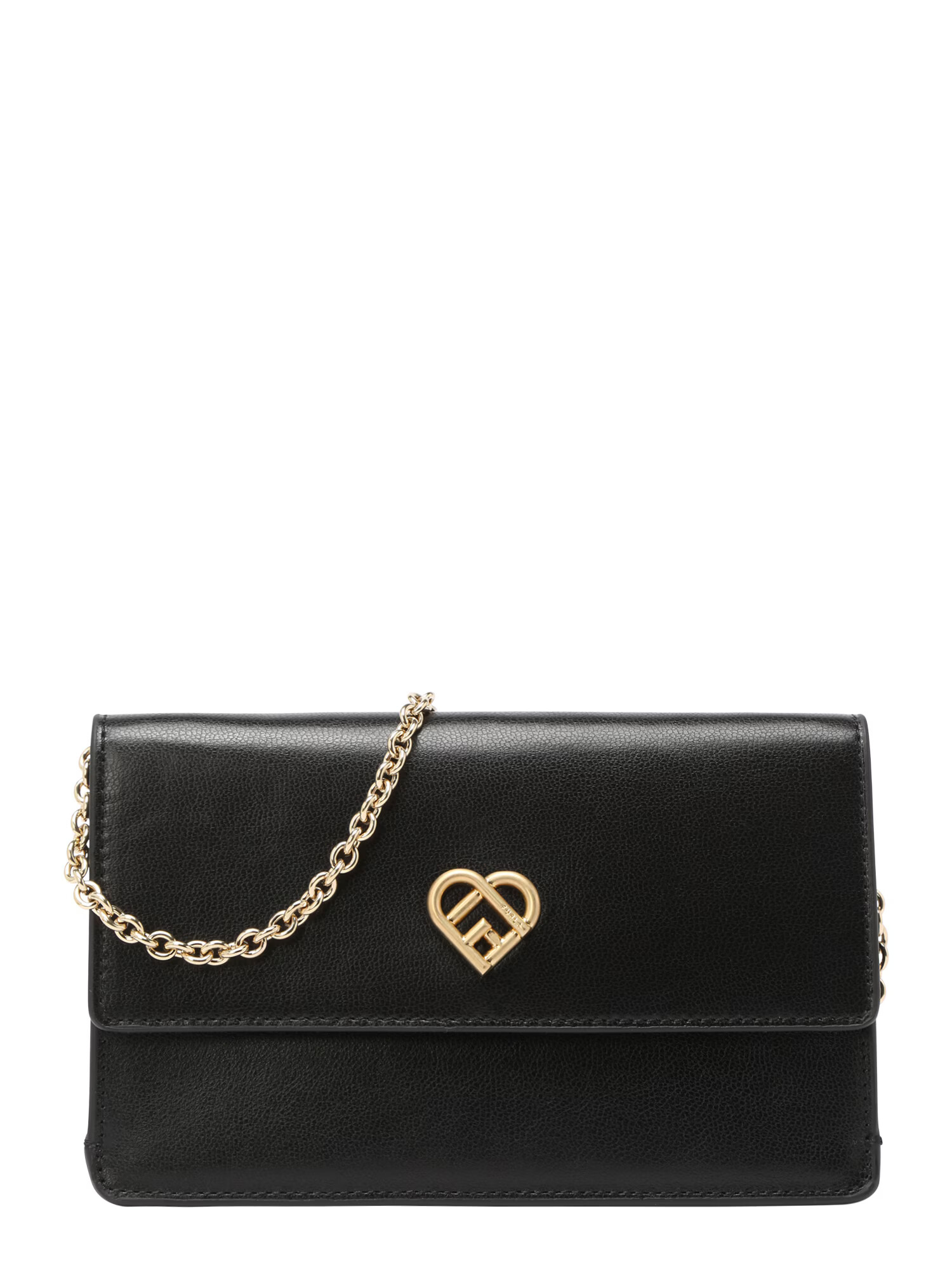 FURLA Clutch negru - Pled.ro