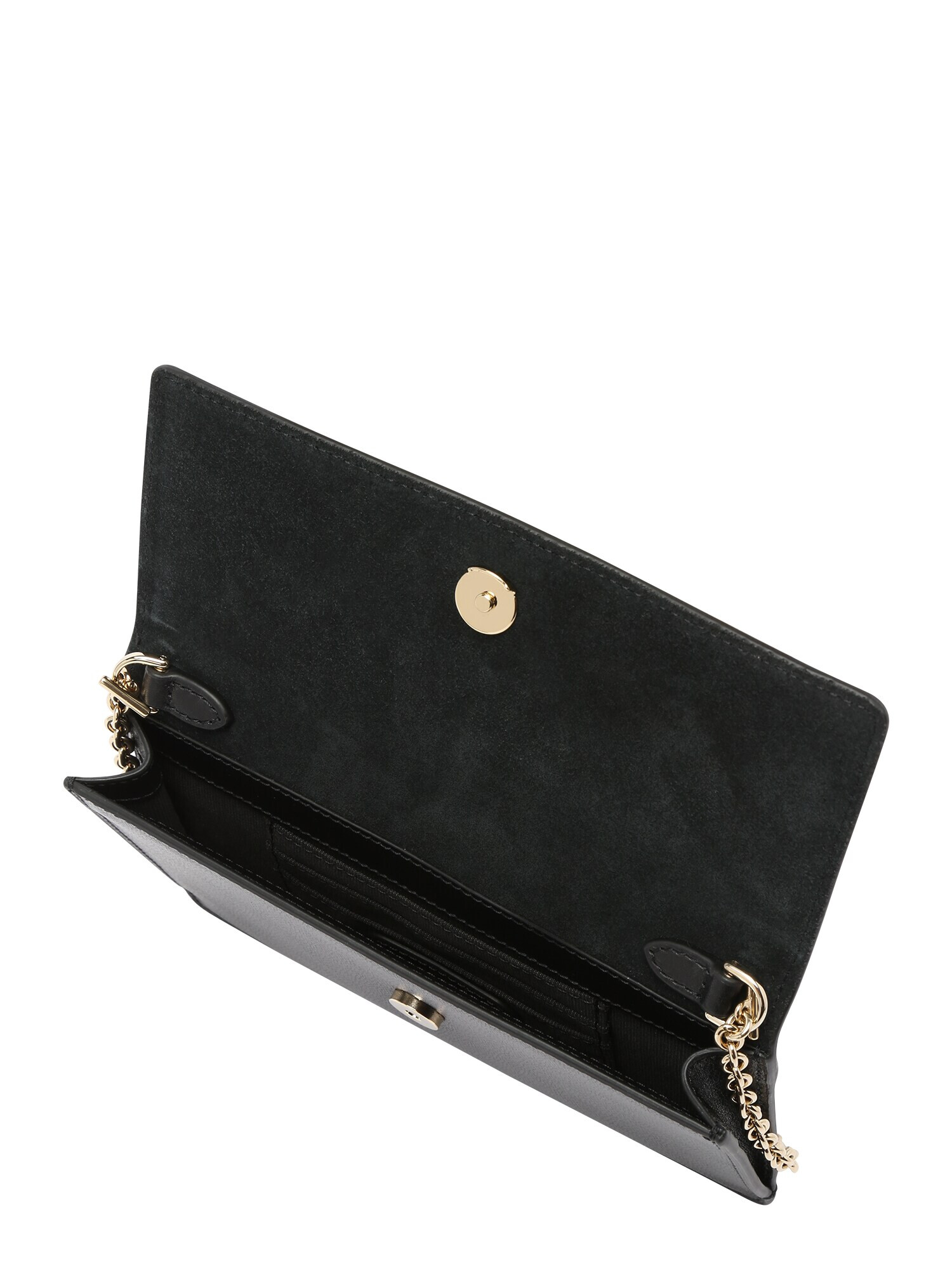 FURLA Clutch negru - Pled.ro