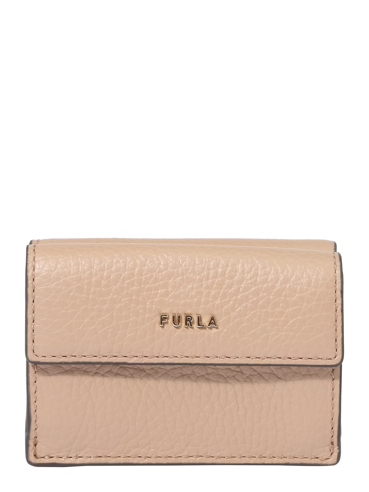 FURLA Portofel 'BABYLON' bej - Pled.ro