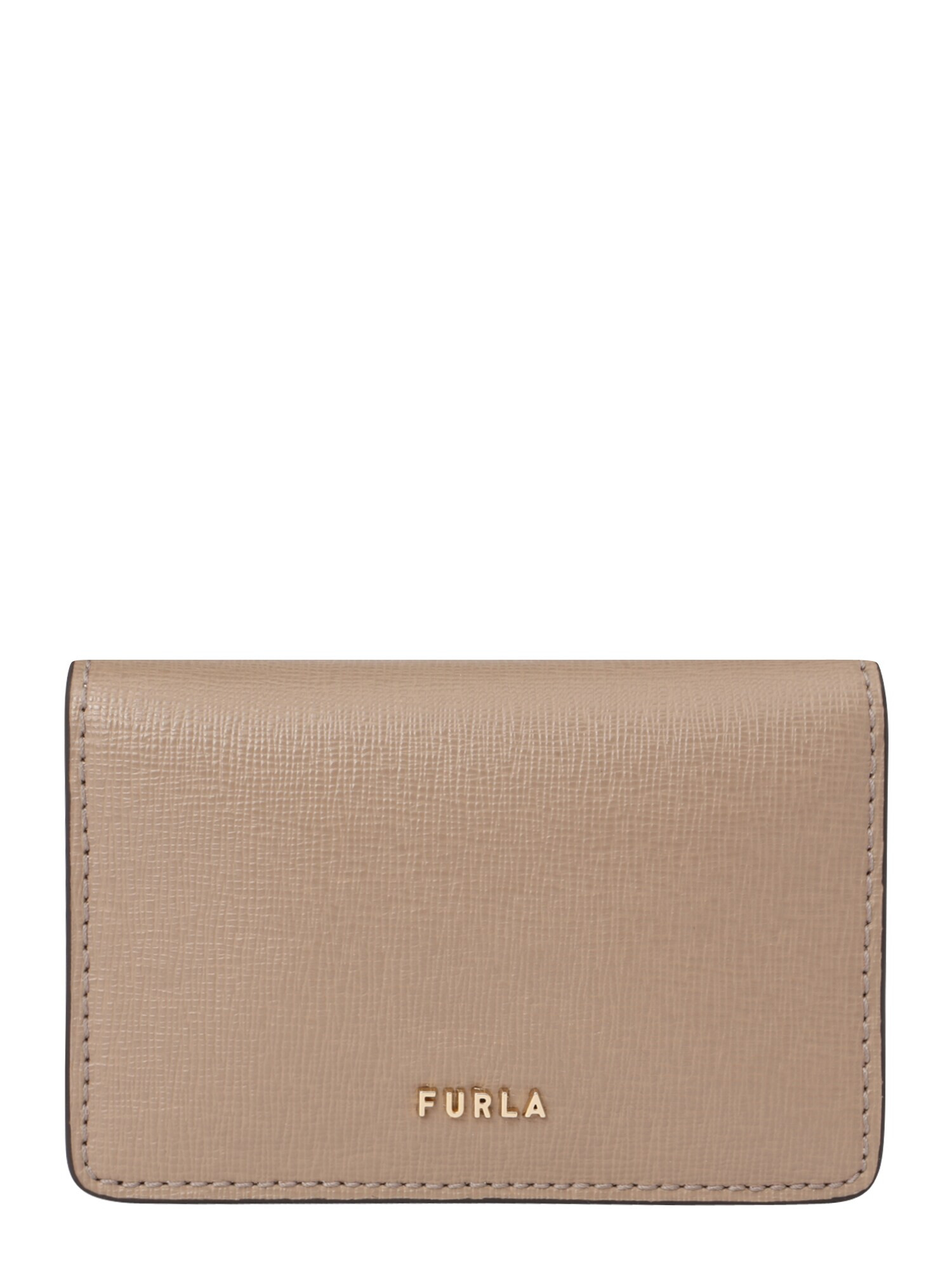 FURLA Portofel 'BABYLON' grej - Pled.ro