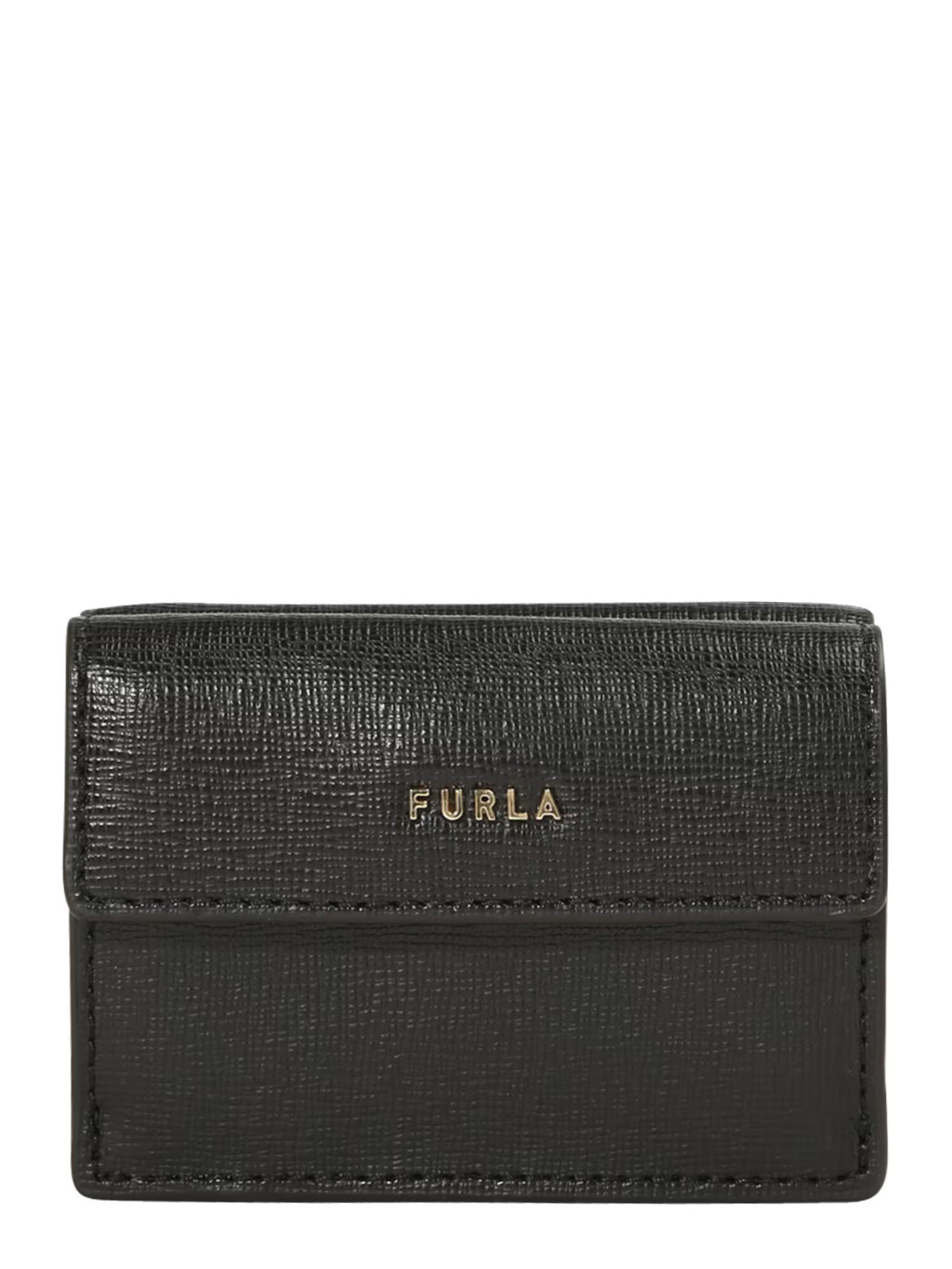 FURLA Portofel 'BABYLON' negru - Pled.ro