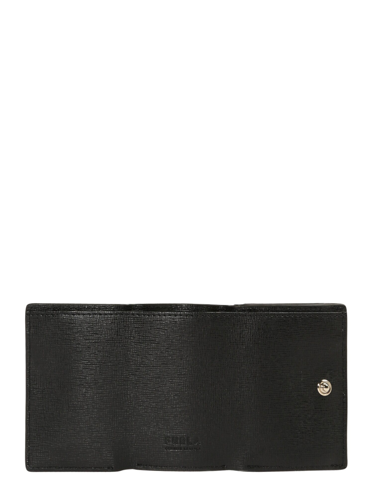 FURLA Portofel 'BABYLON' negru - Pled.ro