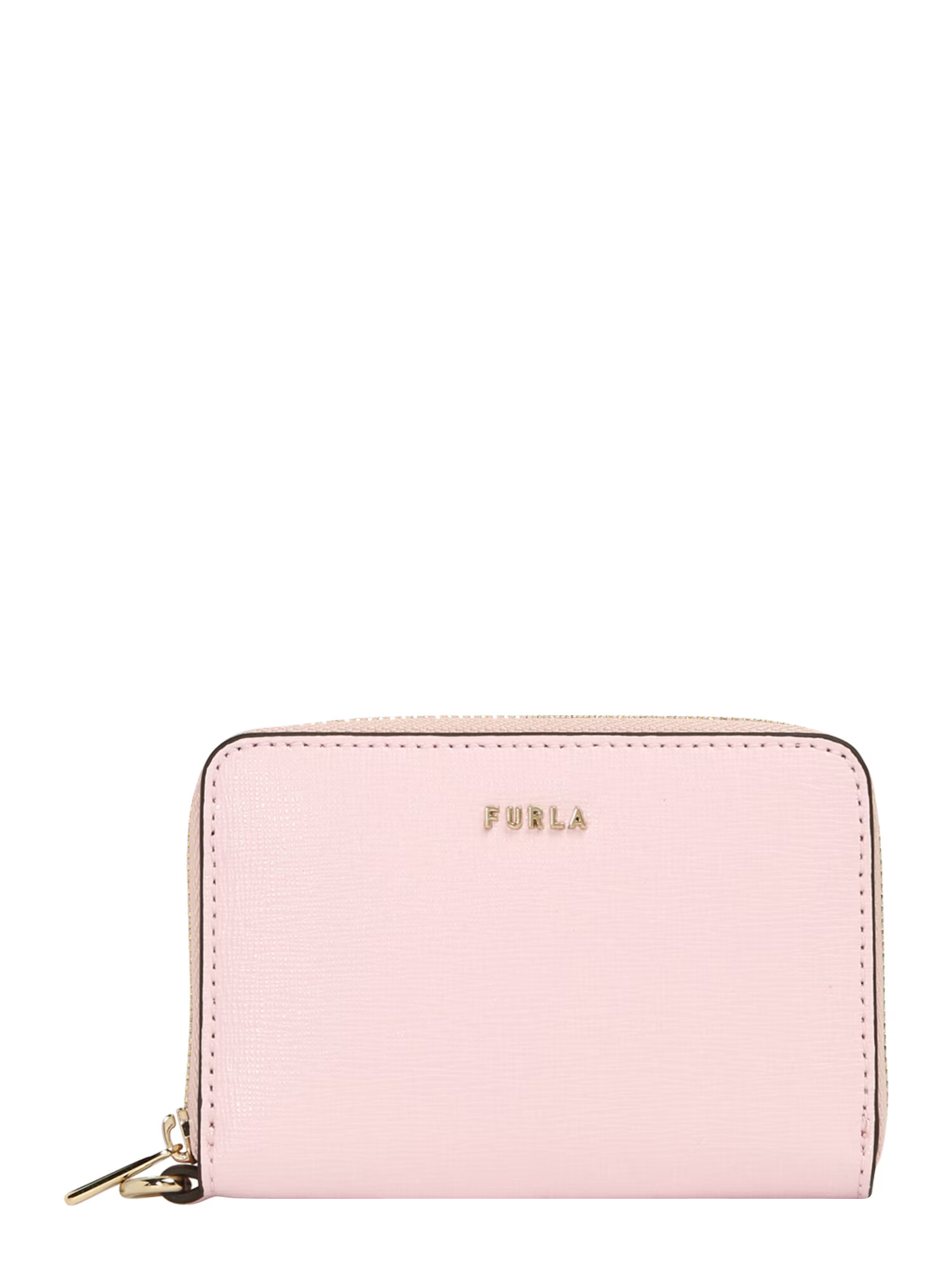 FURLA Portofel 'BABYLON' roz - Pled.ro