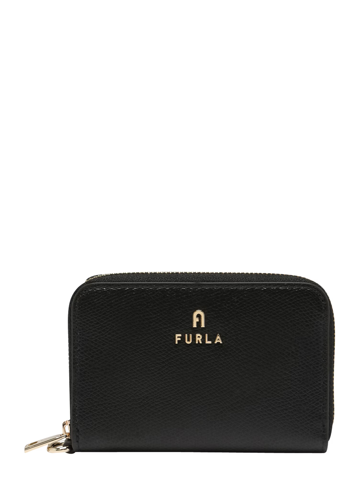 FURLA Portofel 'CAMELIA' negru - Pled.ro