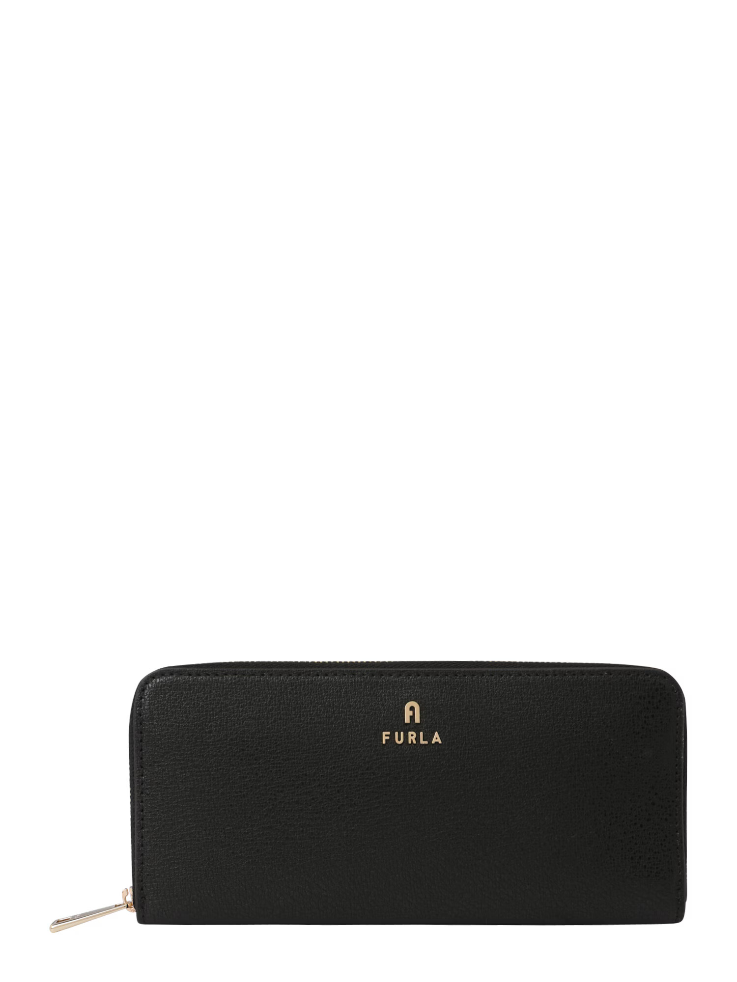 FURLA Portofel 'MAGNOLIA' negru - Pled.ro