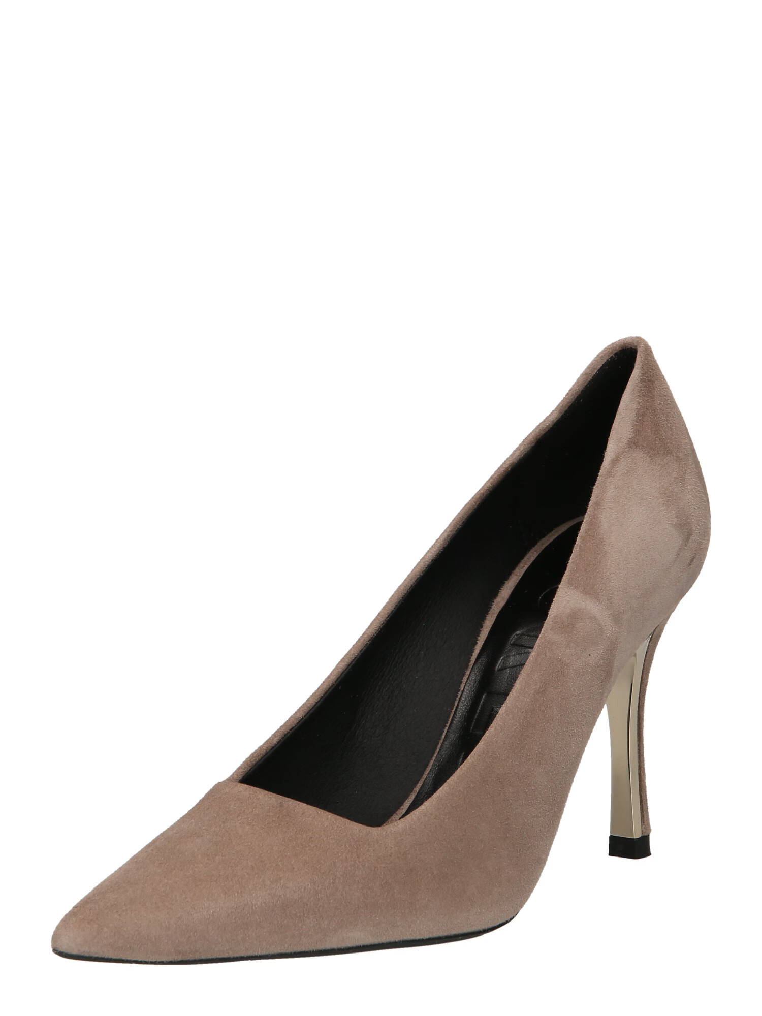 FURLA Pumps bej / auriu - Pled.ro