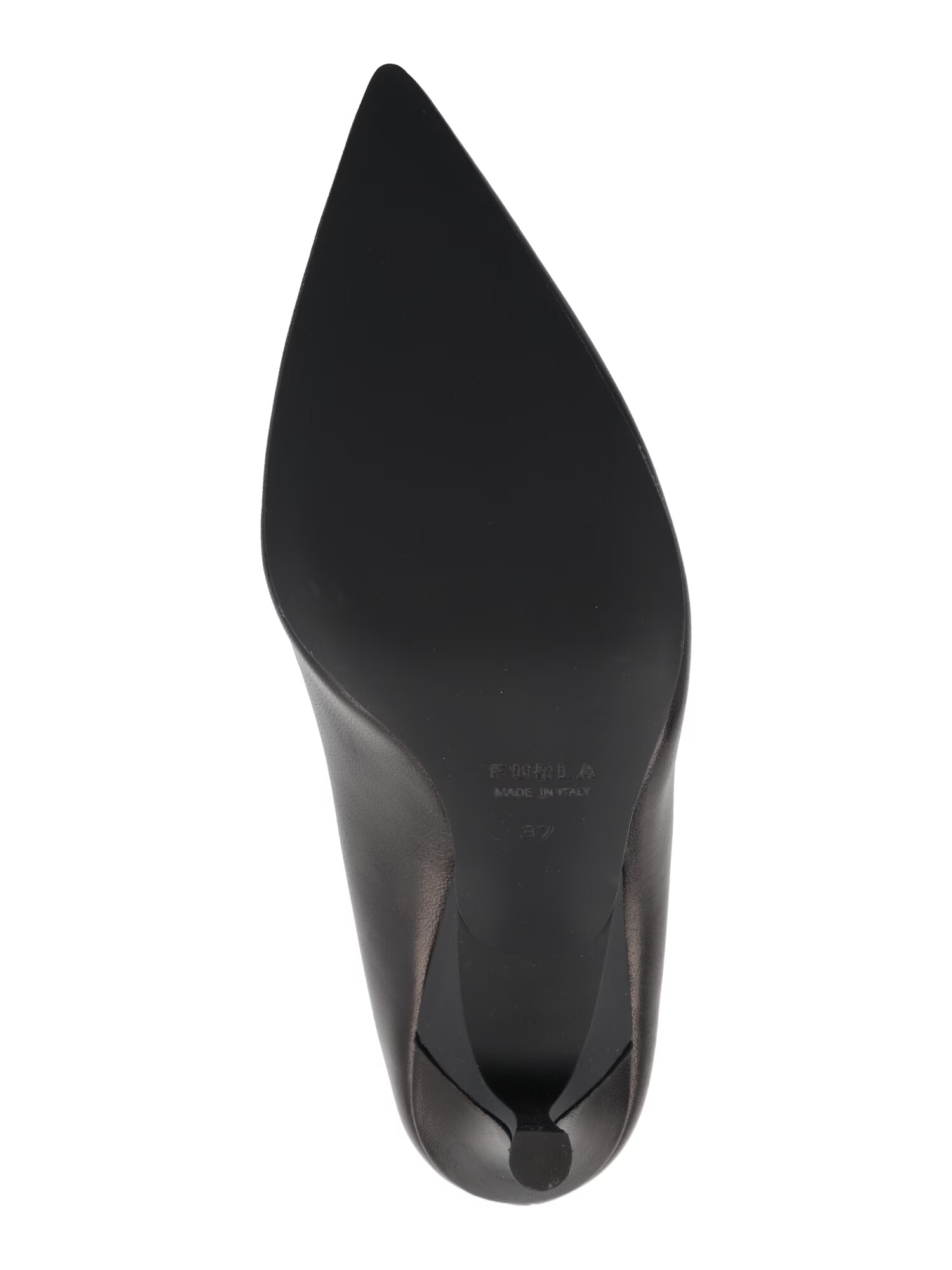 FURLA Pumps 'CODE DECOLLETE' negru - Pled.ro