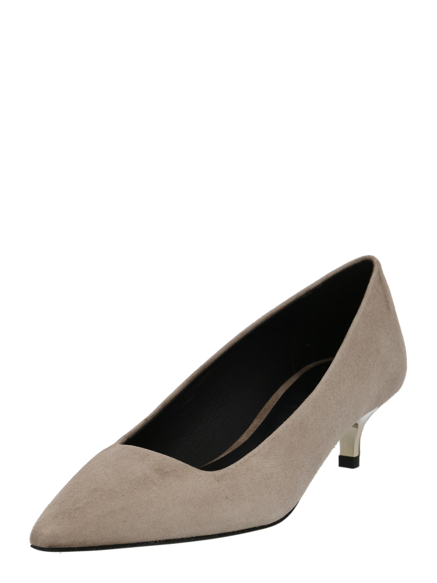 FURLA Pumps grej - Pled.ro