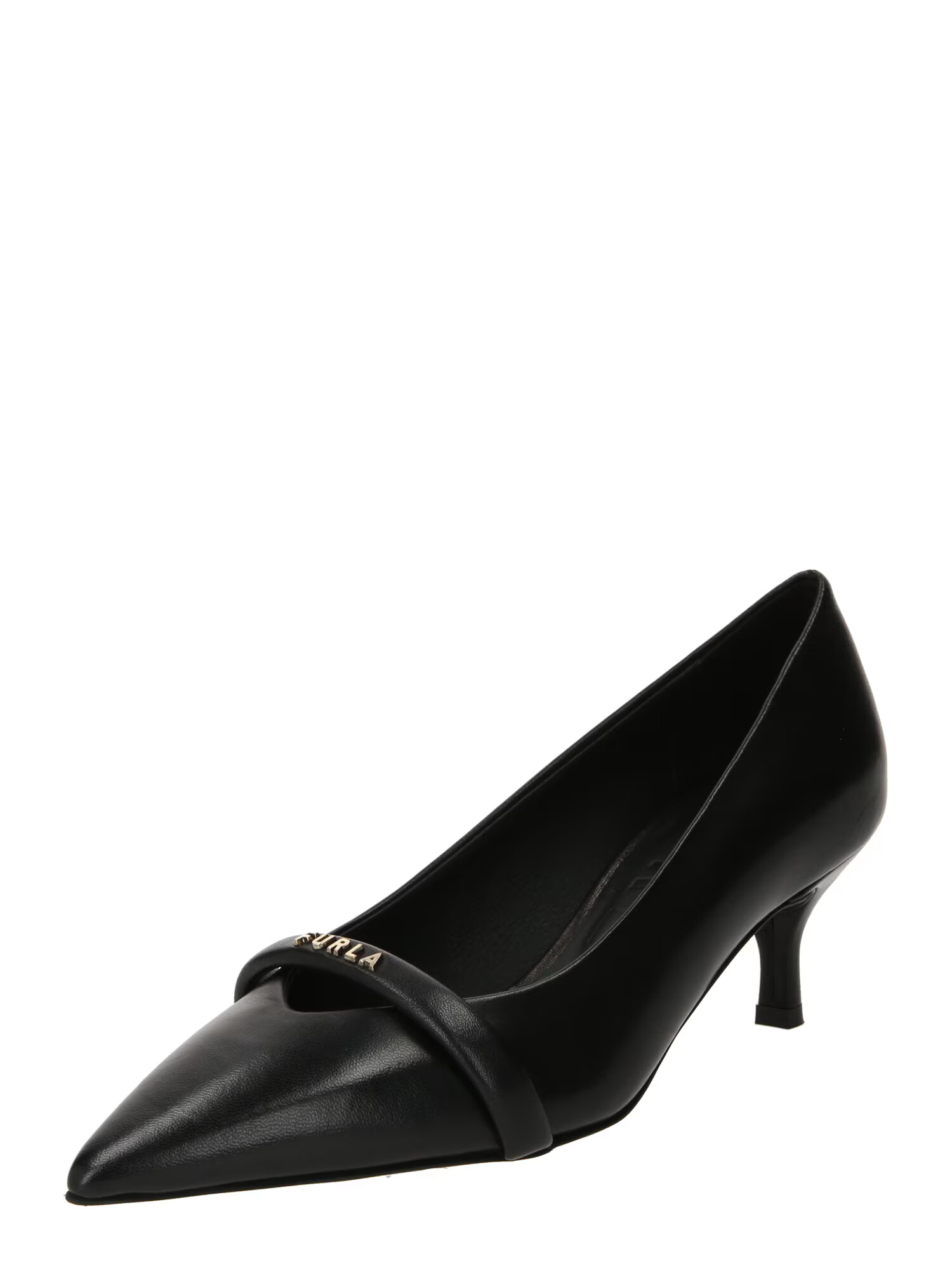 FURLA Pumps negru - Pled.ro