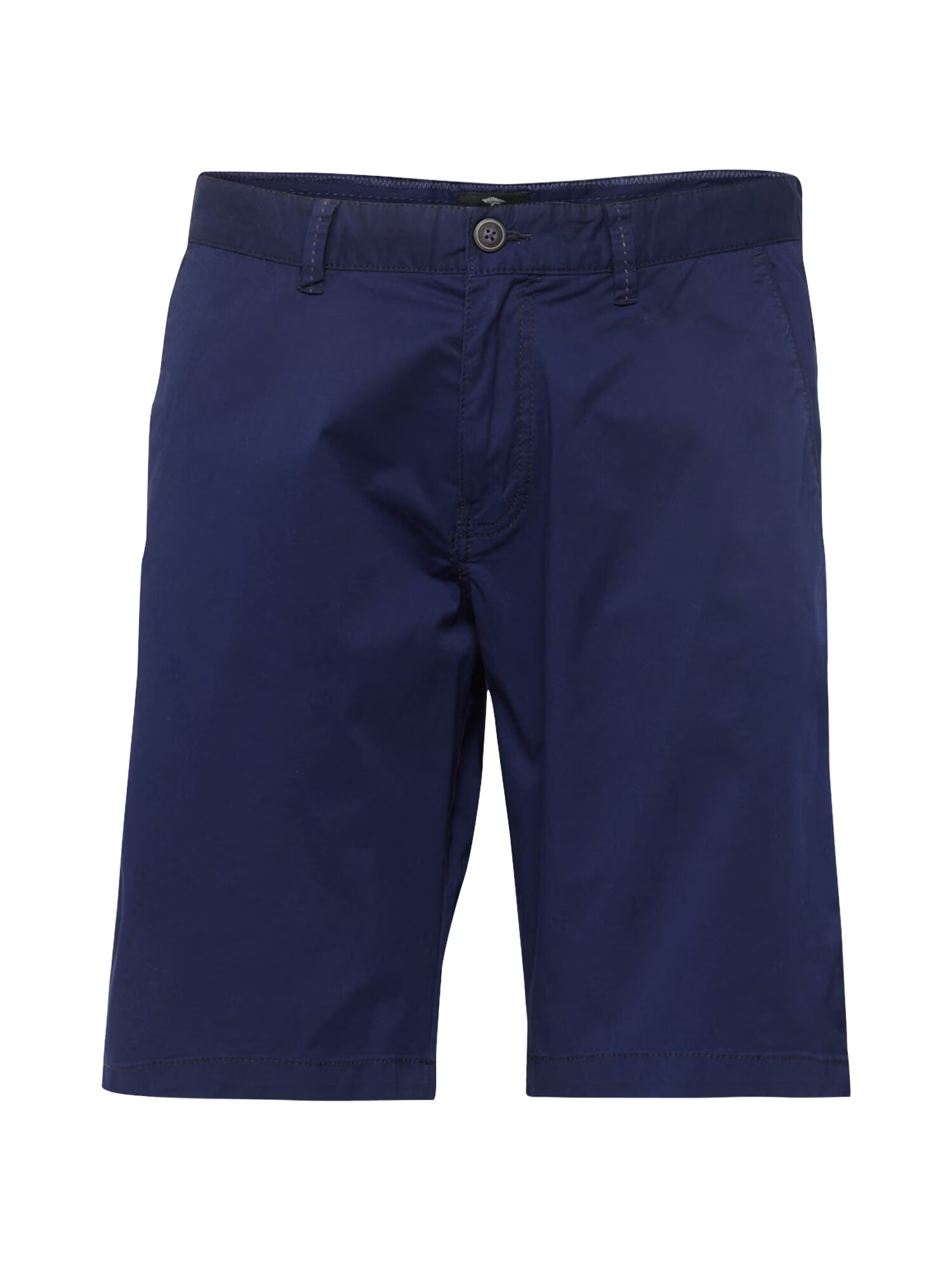 FYNCH-HATTON Pantaloni eleganți bleumarin - Pled.ro