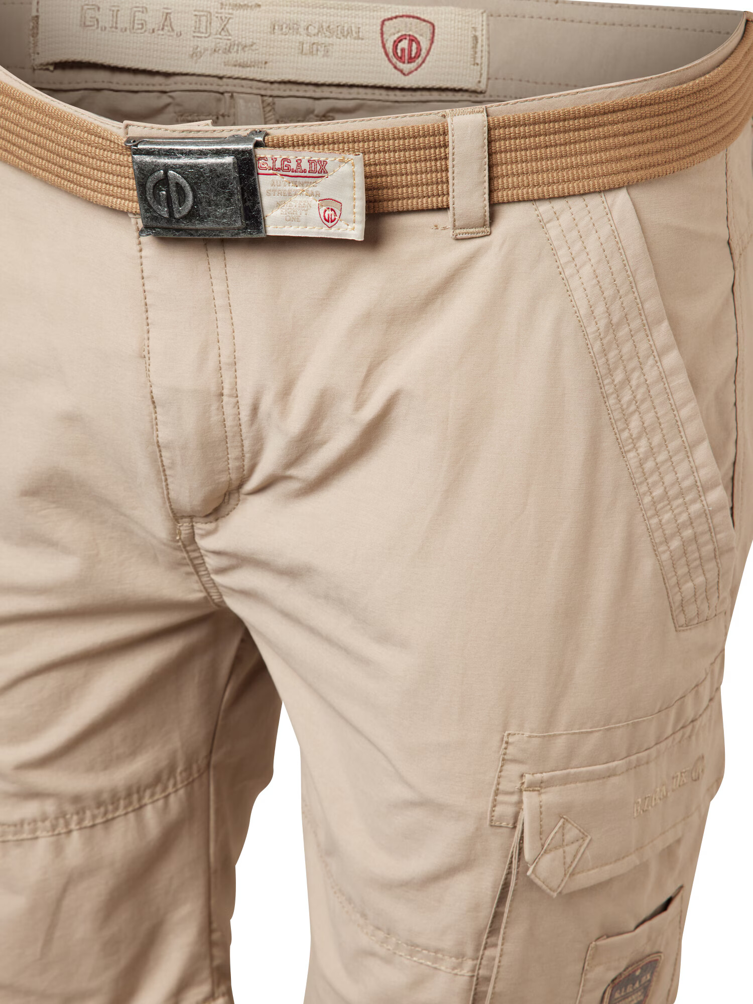 G.I.G.A. DX by killtec Pantaloni outdoor nisipiu - Pled.ro