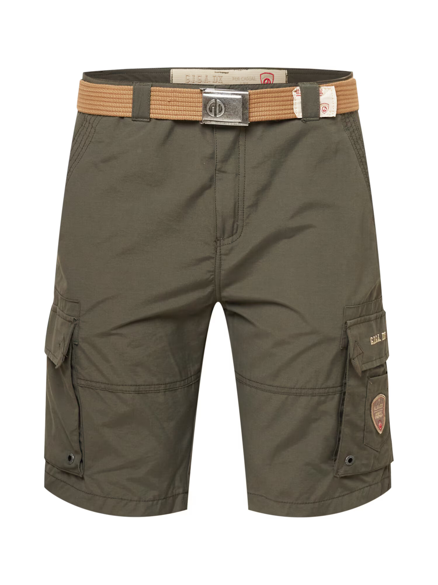 G.I.G.A. DX by killtec Pantaloni outdoor kaki - Pled.ro