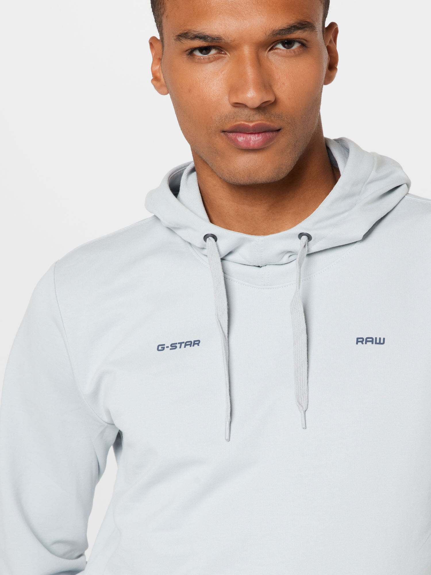 G-Star RAW Bluză de molton - Pled.ro