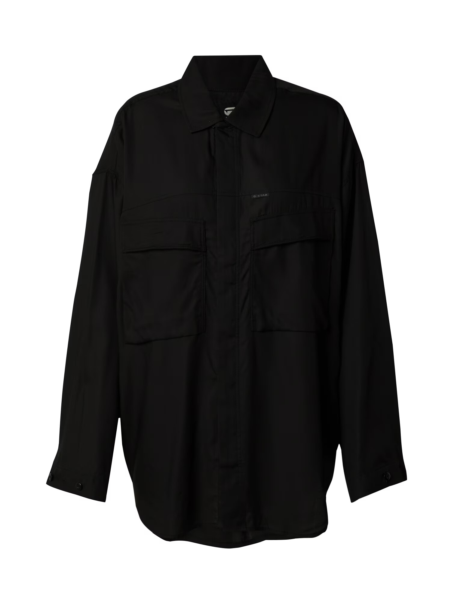 G-Star RAW Bluză negru - Pled.ro