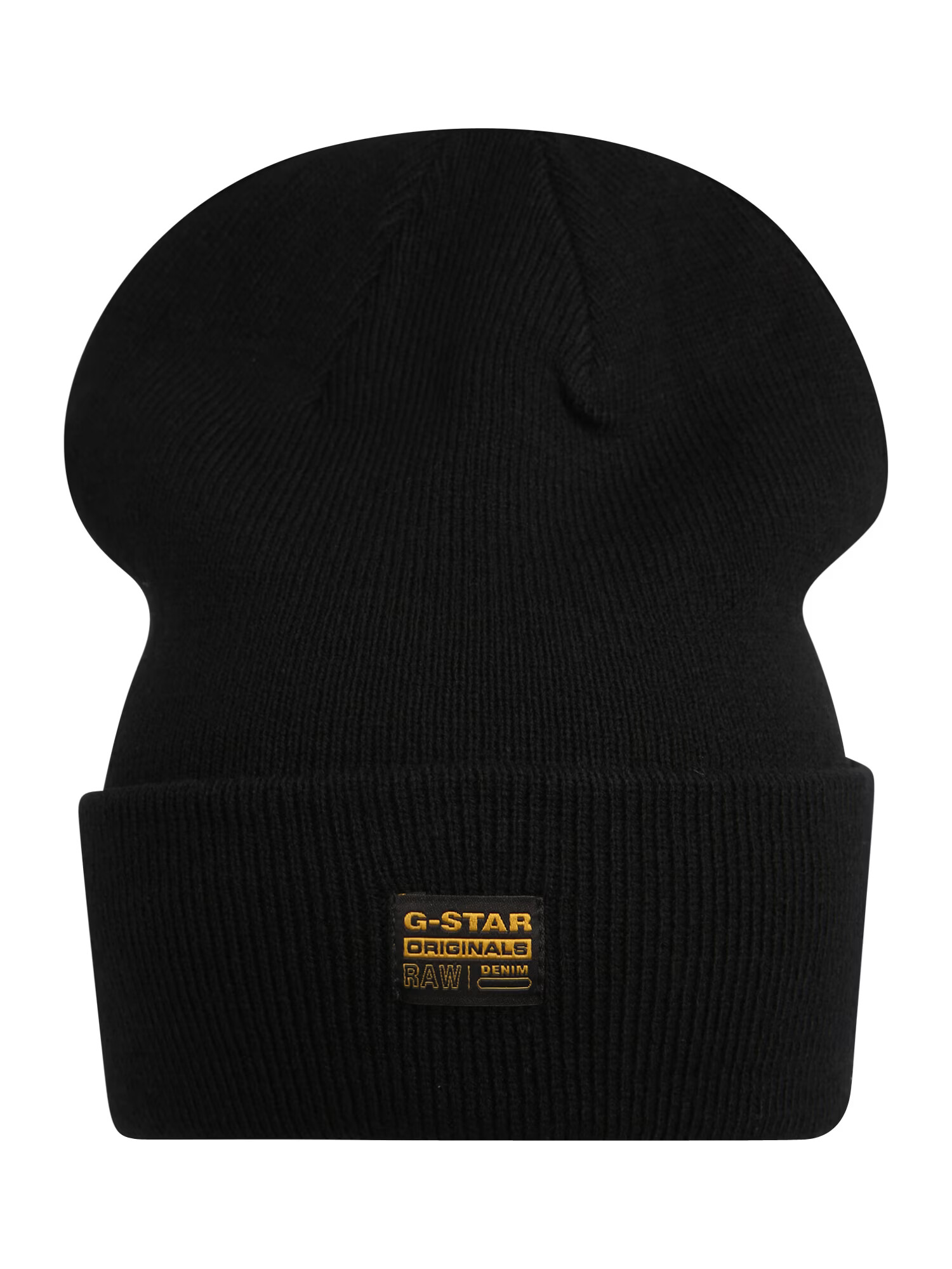 G-Star RAW Căciulă 'Effo' negru - Pled.ro