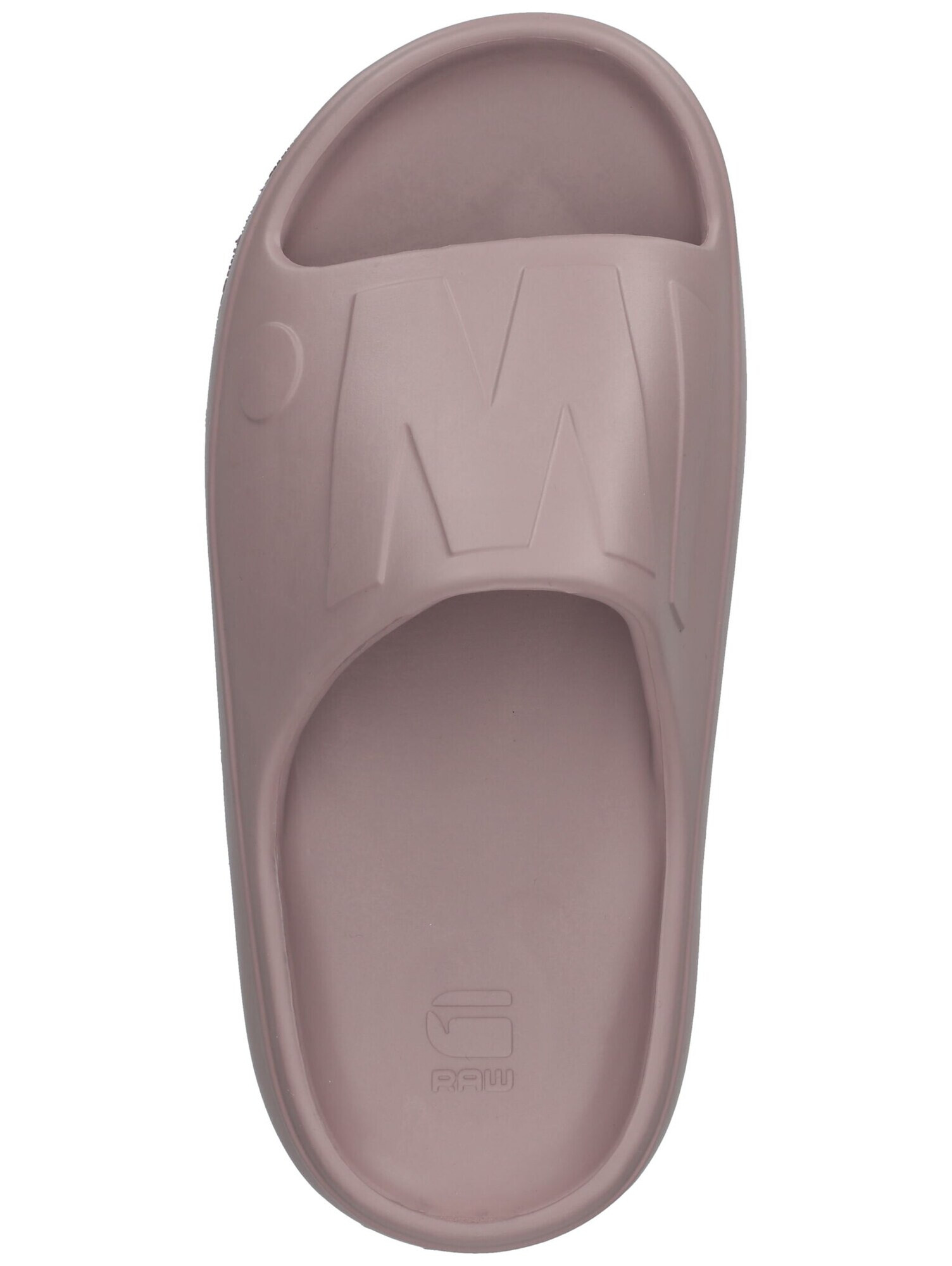 G-Star RAW Flip-flops lila / mov lavandă - Pled.ro