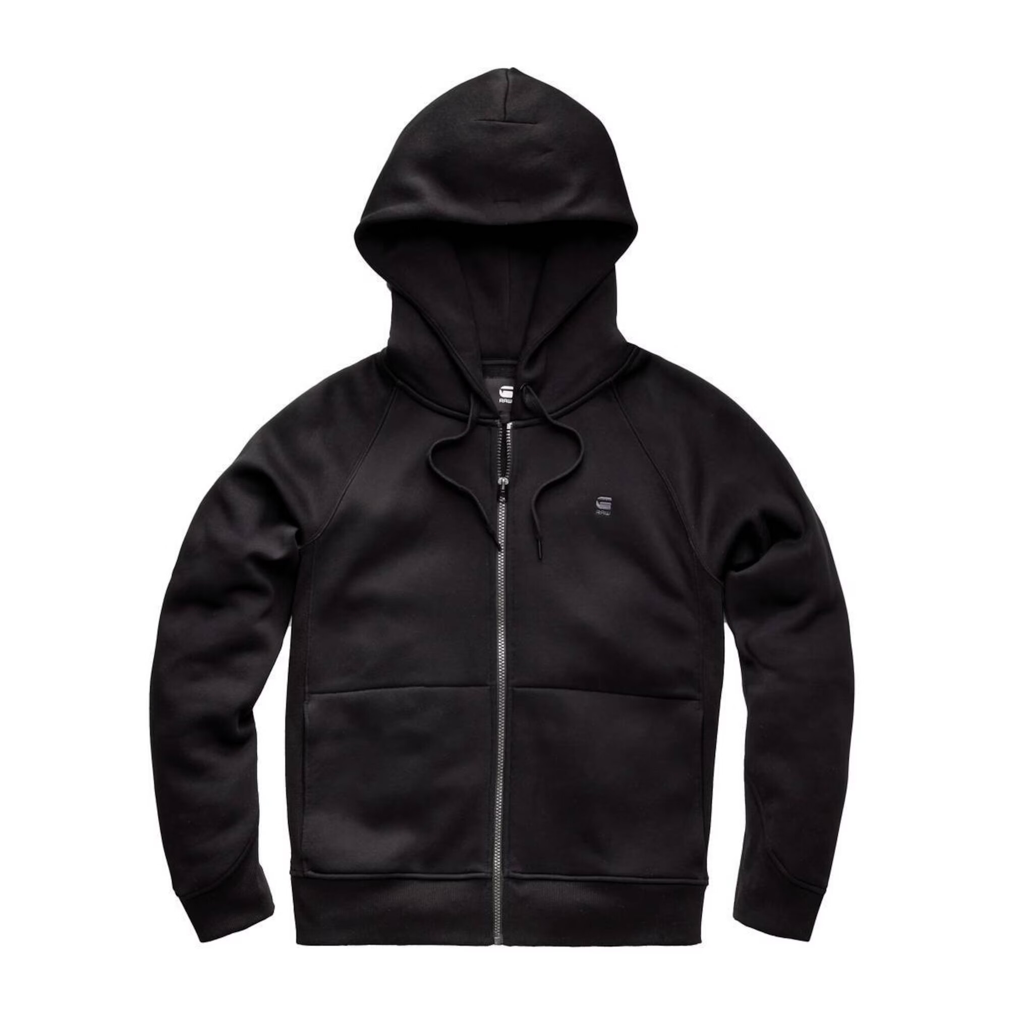 G-Star RAW Hanorac negru - Pled.ro