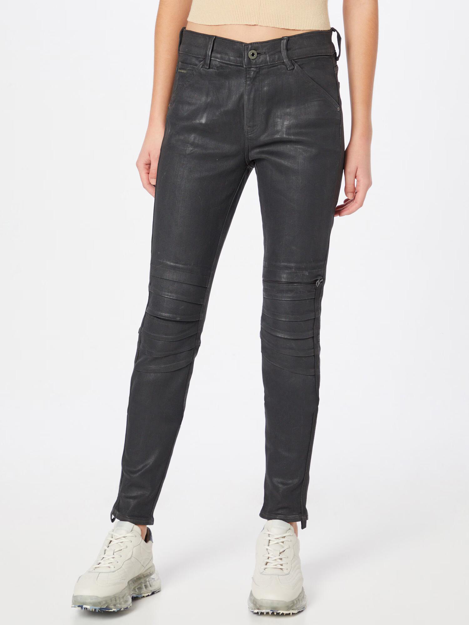 G-Star RAW Jeans '1914' negru - Pled.ro