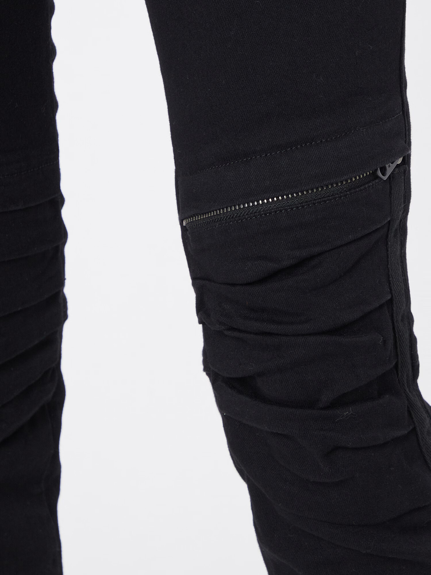 G-Star RAW Jeans '1914' negru denim - Pled.ro