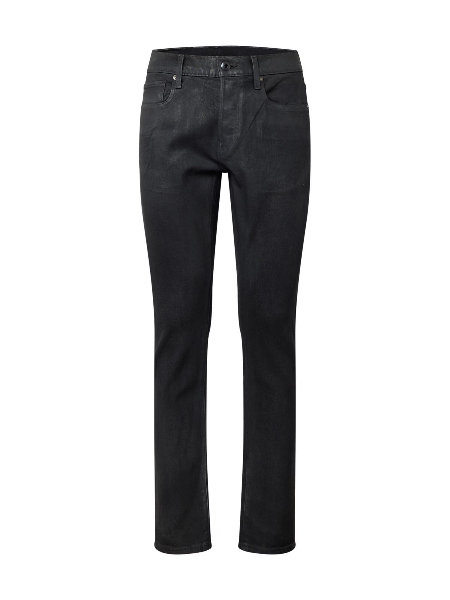 G-Star RAW Jeans '3301' gri închis - Pled.ro