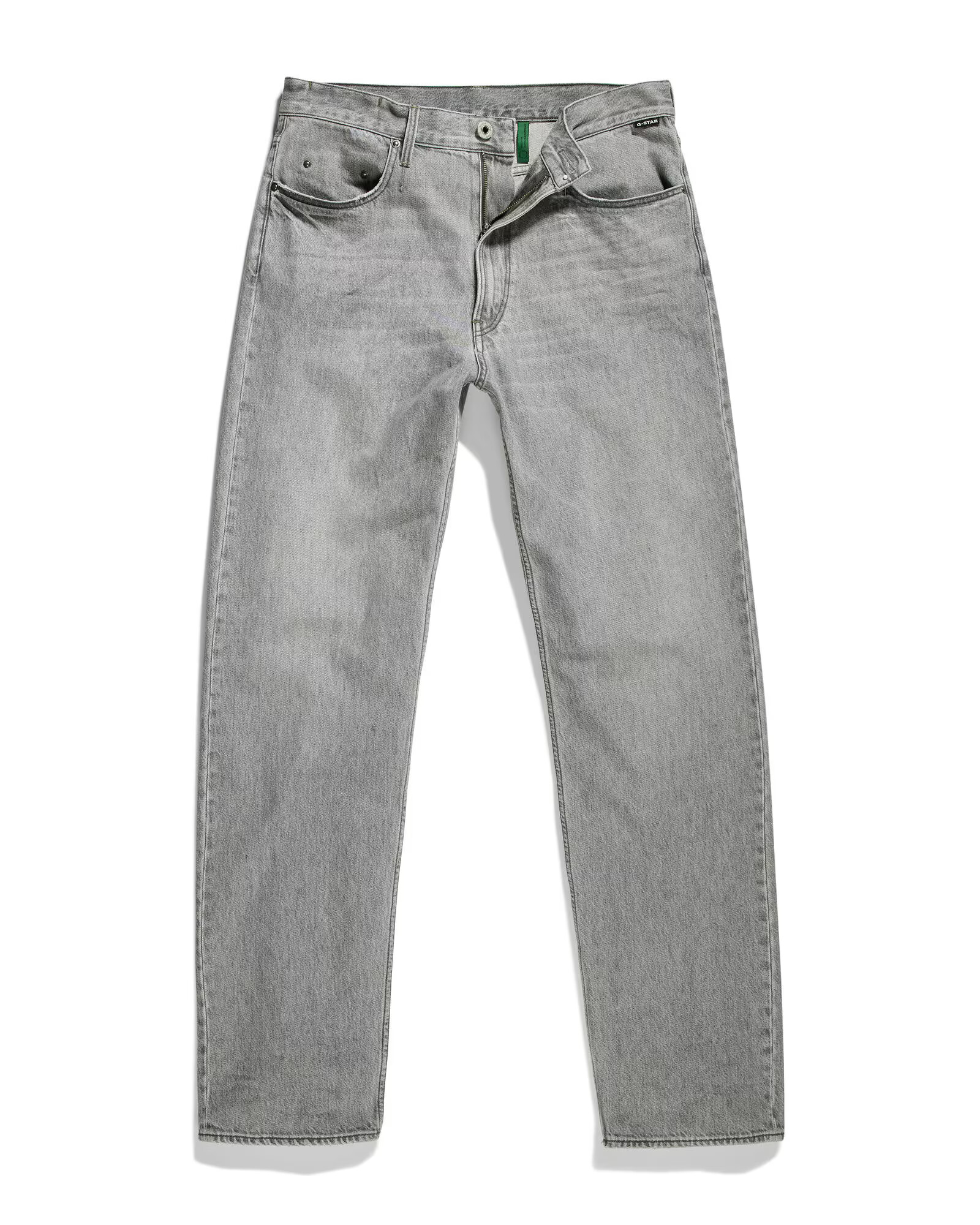 G-Star RAW Jeans '49' gri amestecat - Pled.ro