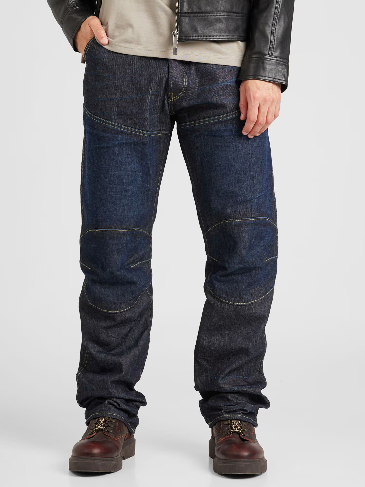 G-Star RAW Jeans '5620' albastru denim / albastru închis - Pled.ro