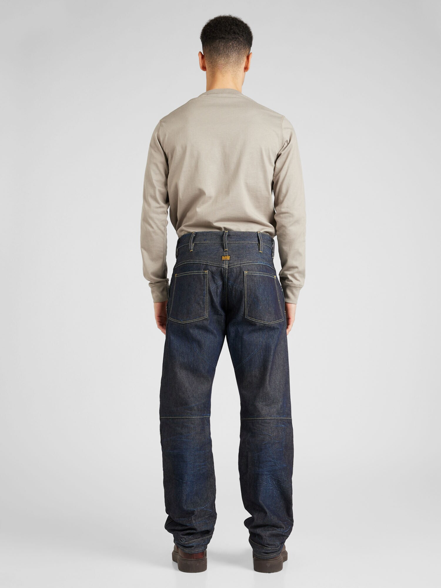 G-Star RAW Jeans '5620' albastru denim / albastru închis - Pled.ro