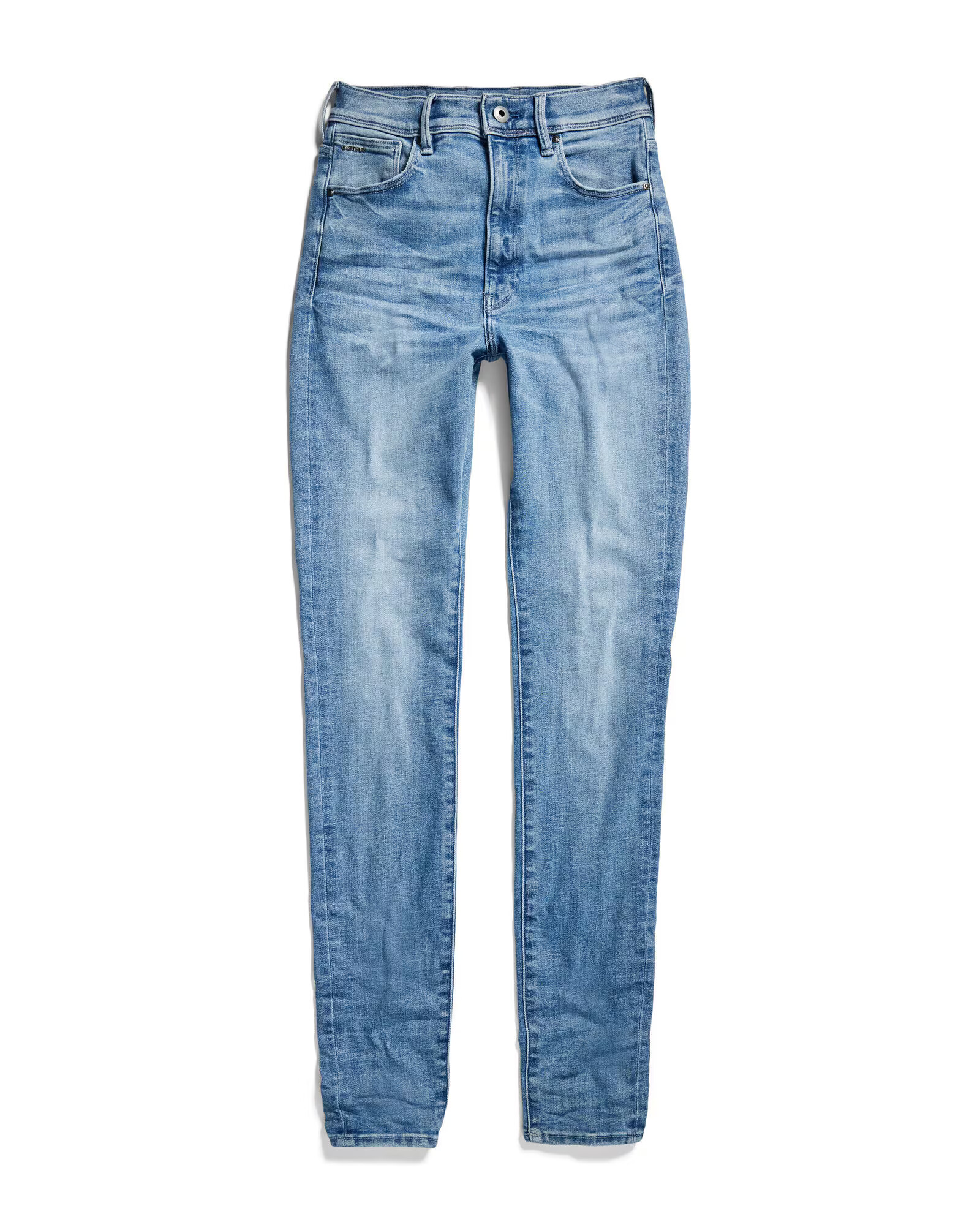 G-Star RAW Jeans albastru - Pled.ro