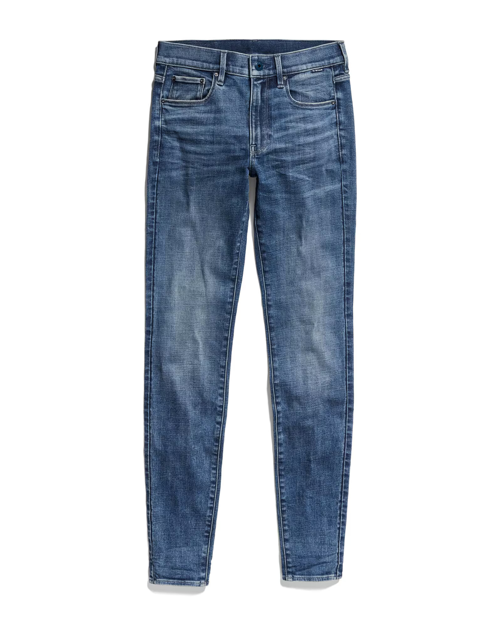 G-Star RAW Jeans albastru - Pled.ro