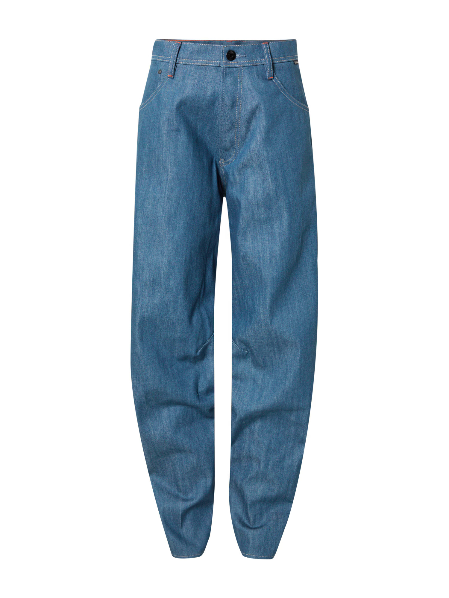 G-Star RAW Jeans albastru - Pled.ro