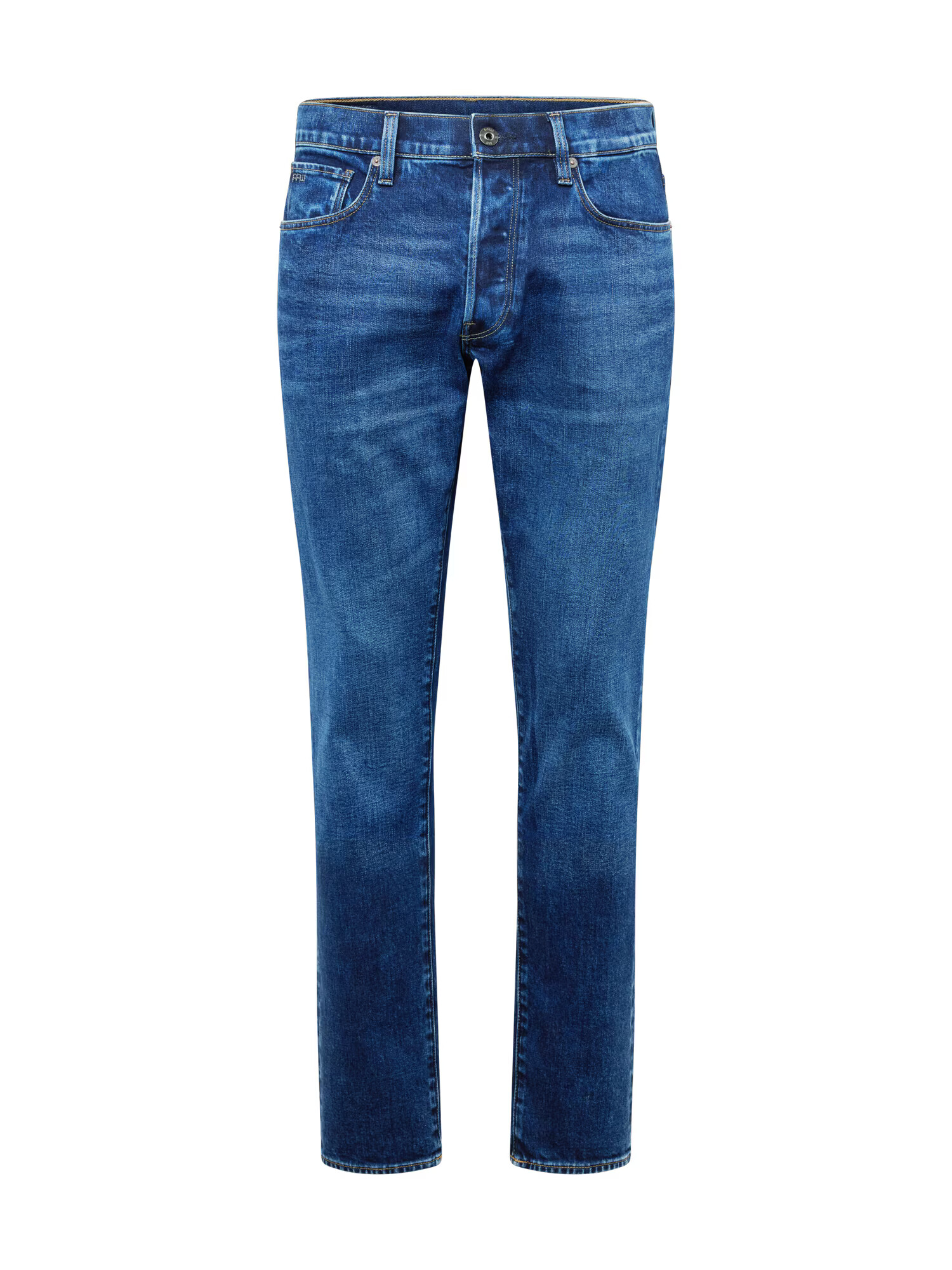 G-Star RAW Jeans albastru - Pled.ro