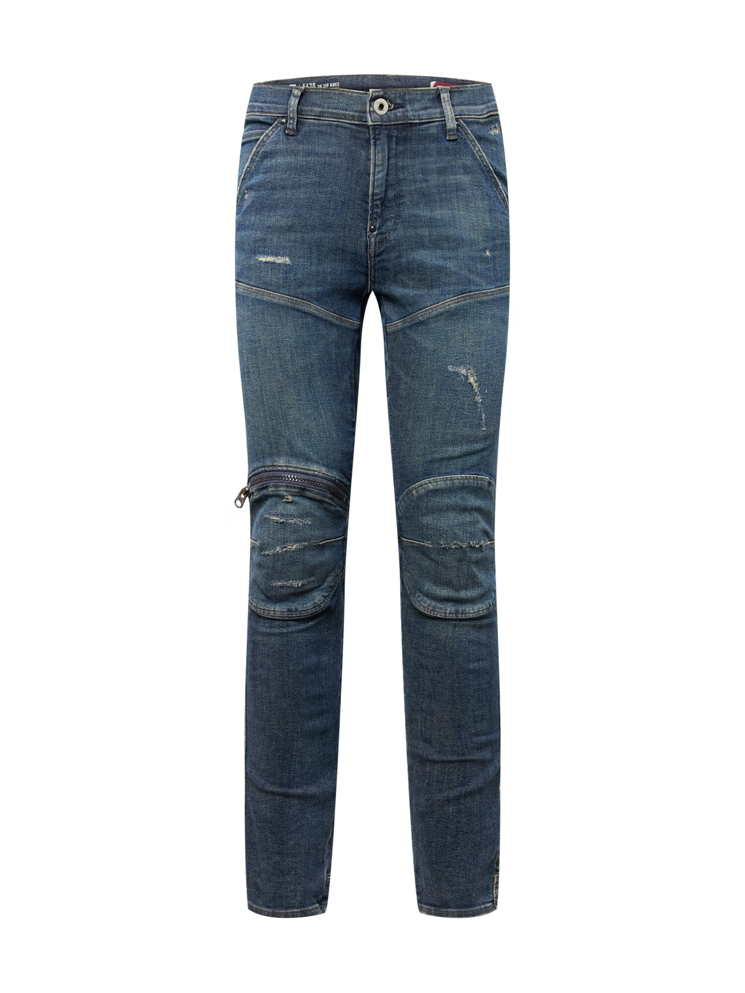 G-Star RAW Jeans albastru - Pled.ro