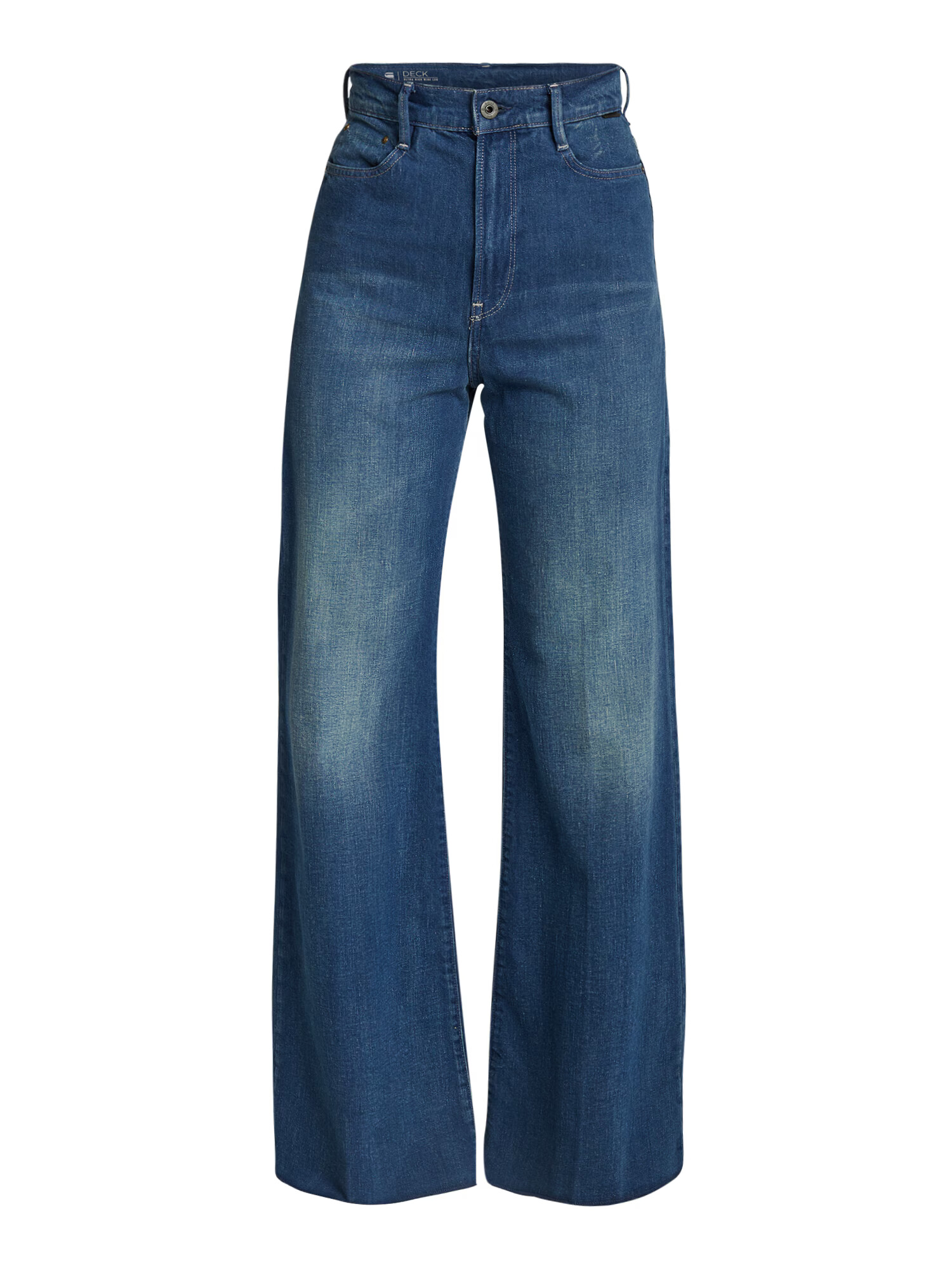 G-Star RAW Jeans albastru - Pled.ro