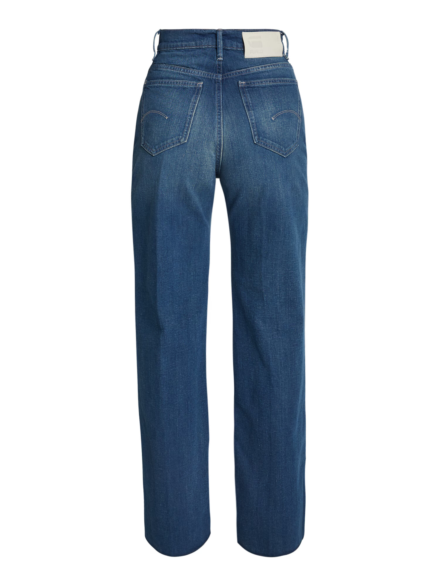 G-Star RAW Jeans albastru - Pled.ro