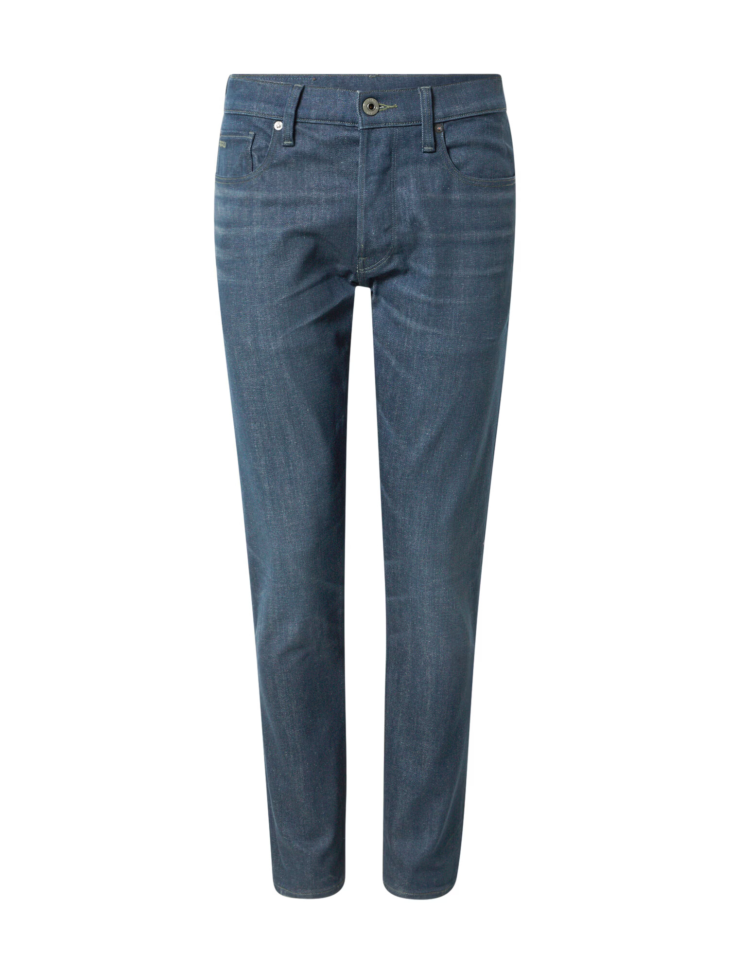 G-Star RAW Jeans albastru denim - Pled.ro