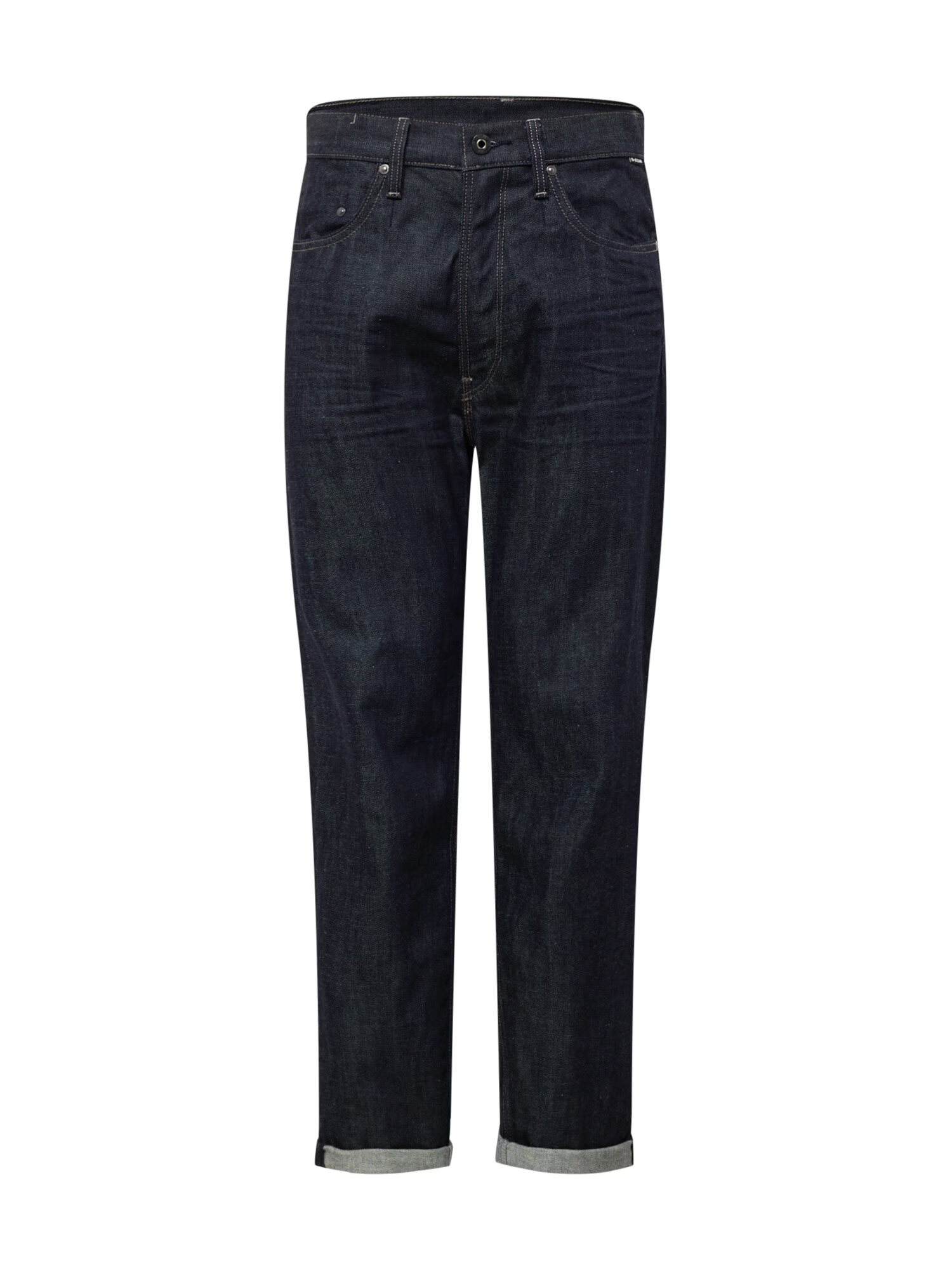 G-Star RAW Jeans albastru denim - Pled.ro