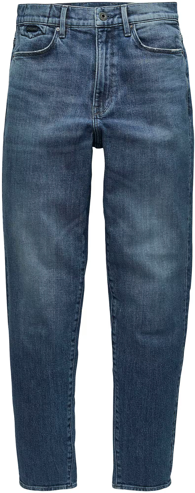 G-Star RAW Jeans albastru denim - Pled.ro