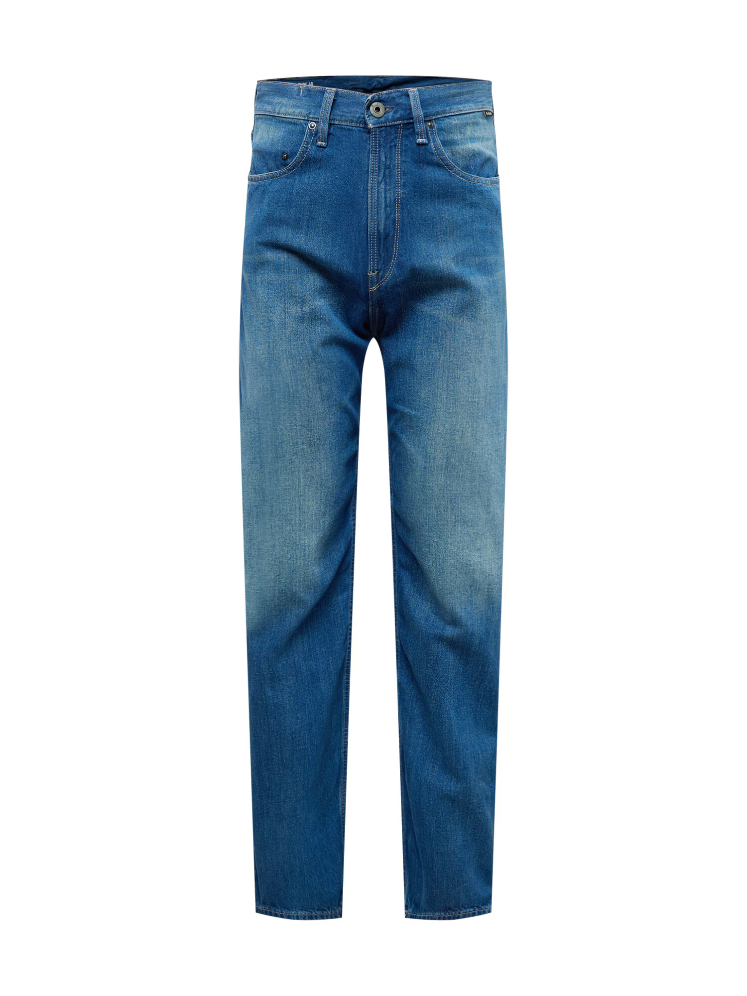 G-Star RAW Jeans albastru denim - Pled.ro