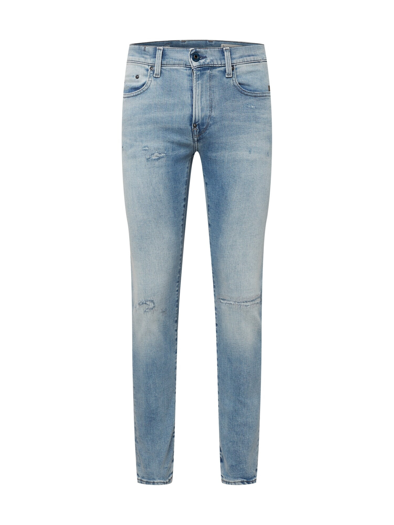 G-Star RAW Jeans albastru denim - Pled.ro