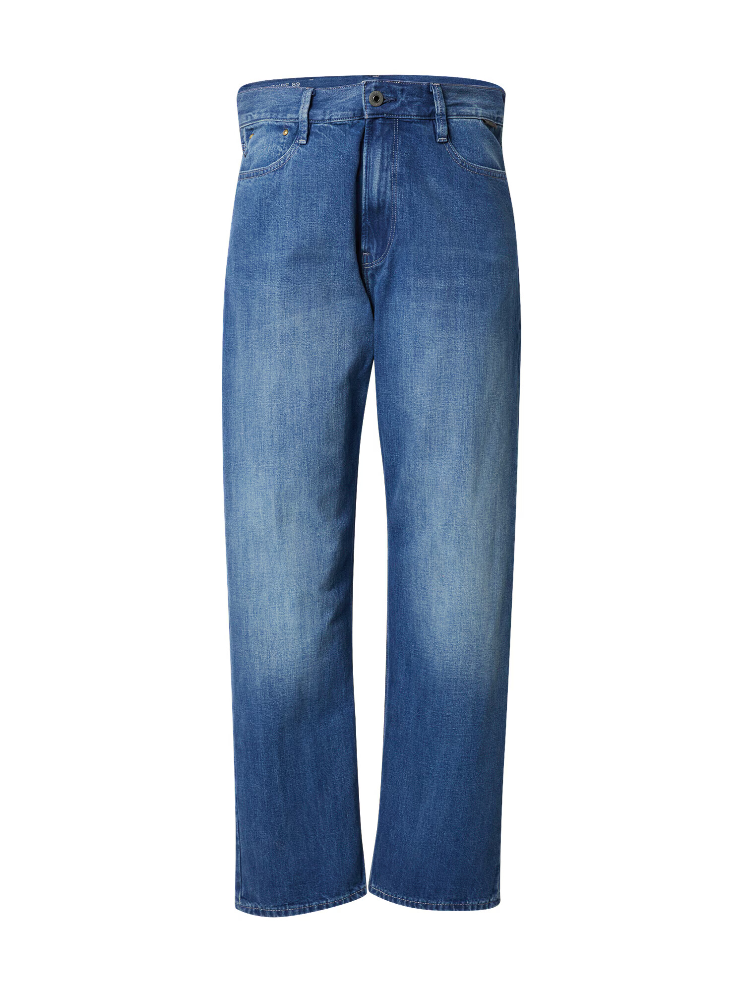 G-Star RAW Jeans albastru denim - Pled.ro