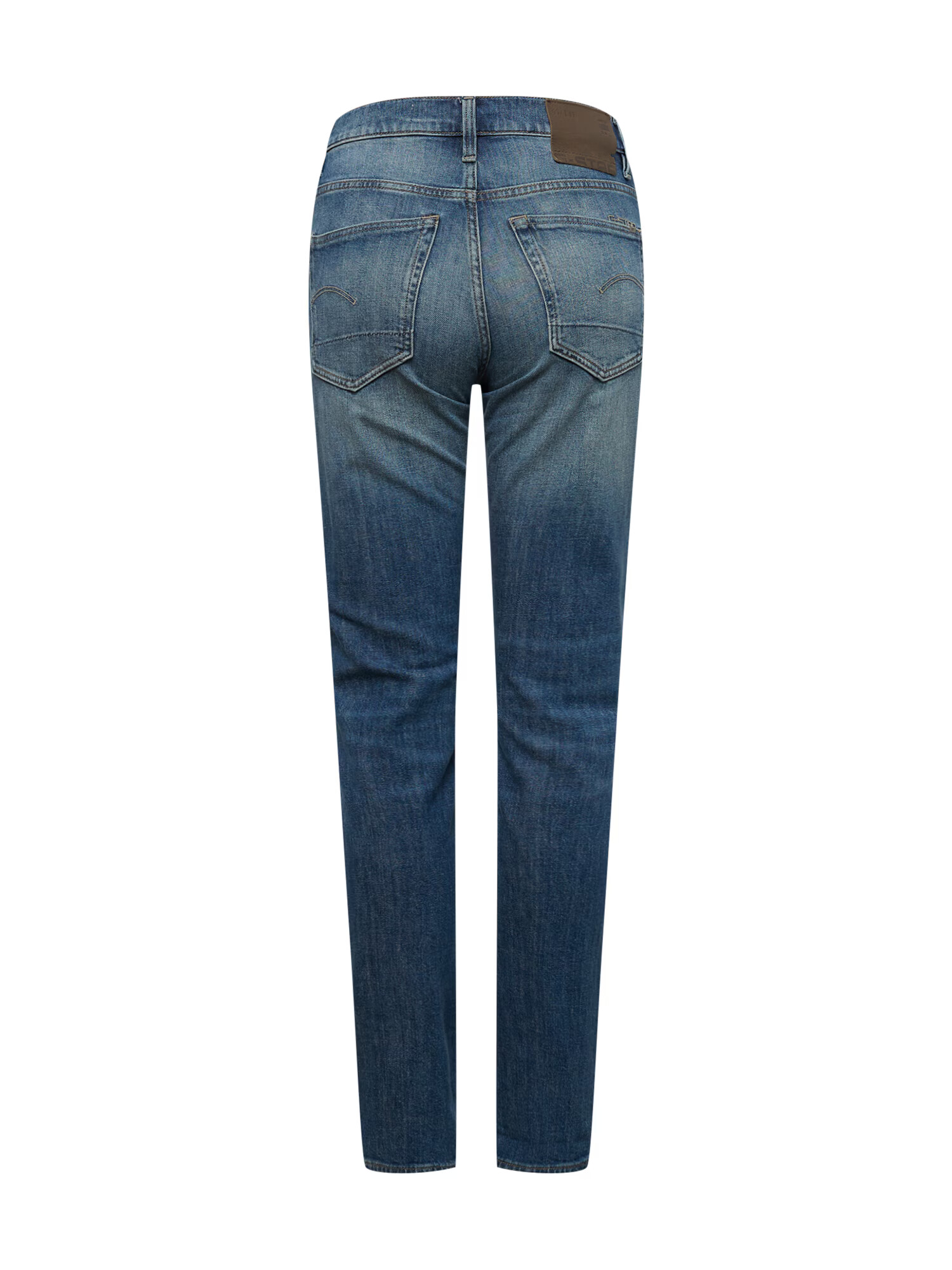 G-Star RAW Jeans albastru denim - Pled.ro