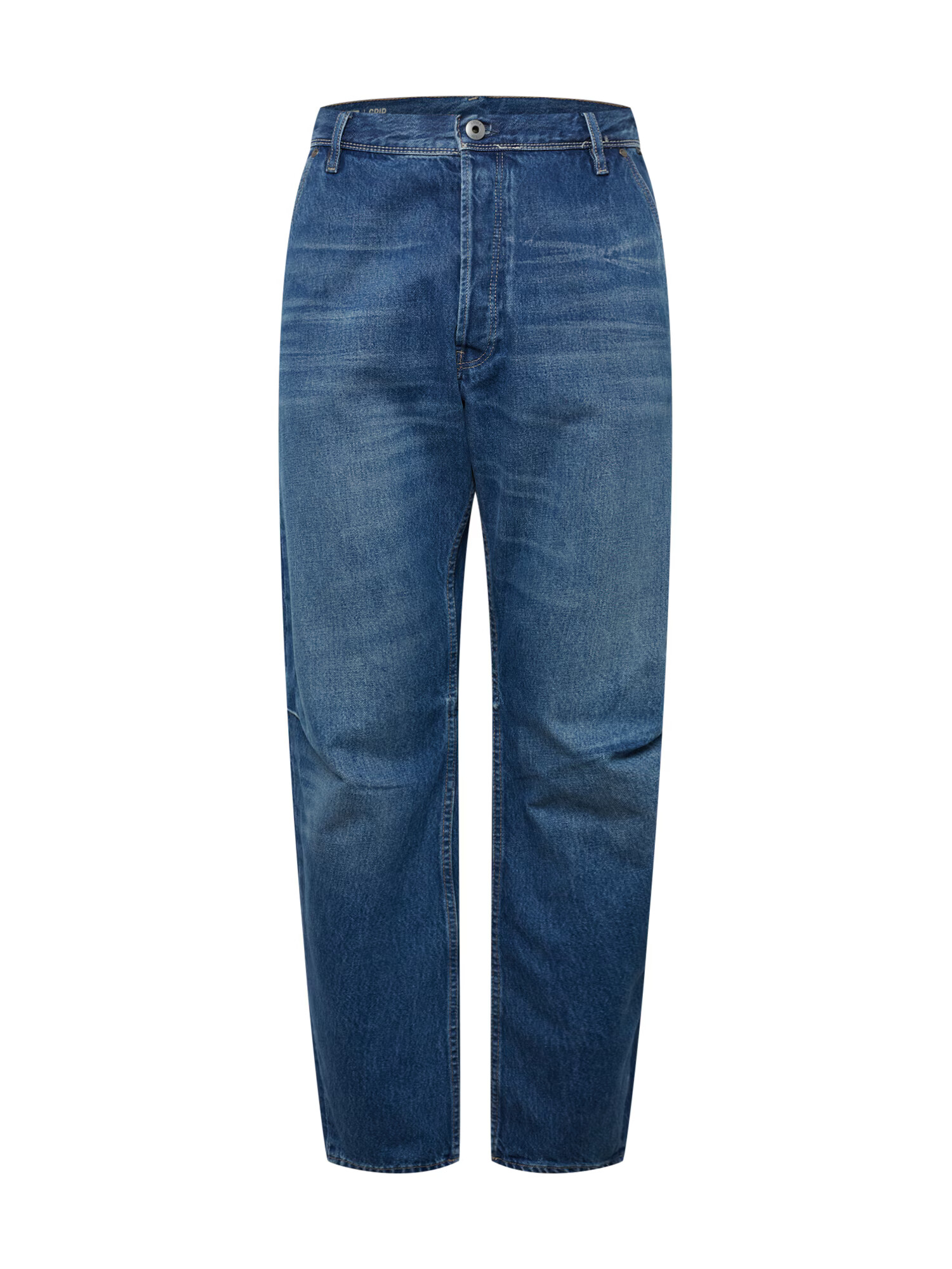 G-Star RAW Jeans albastru denim - Pled.ro