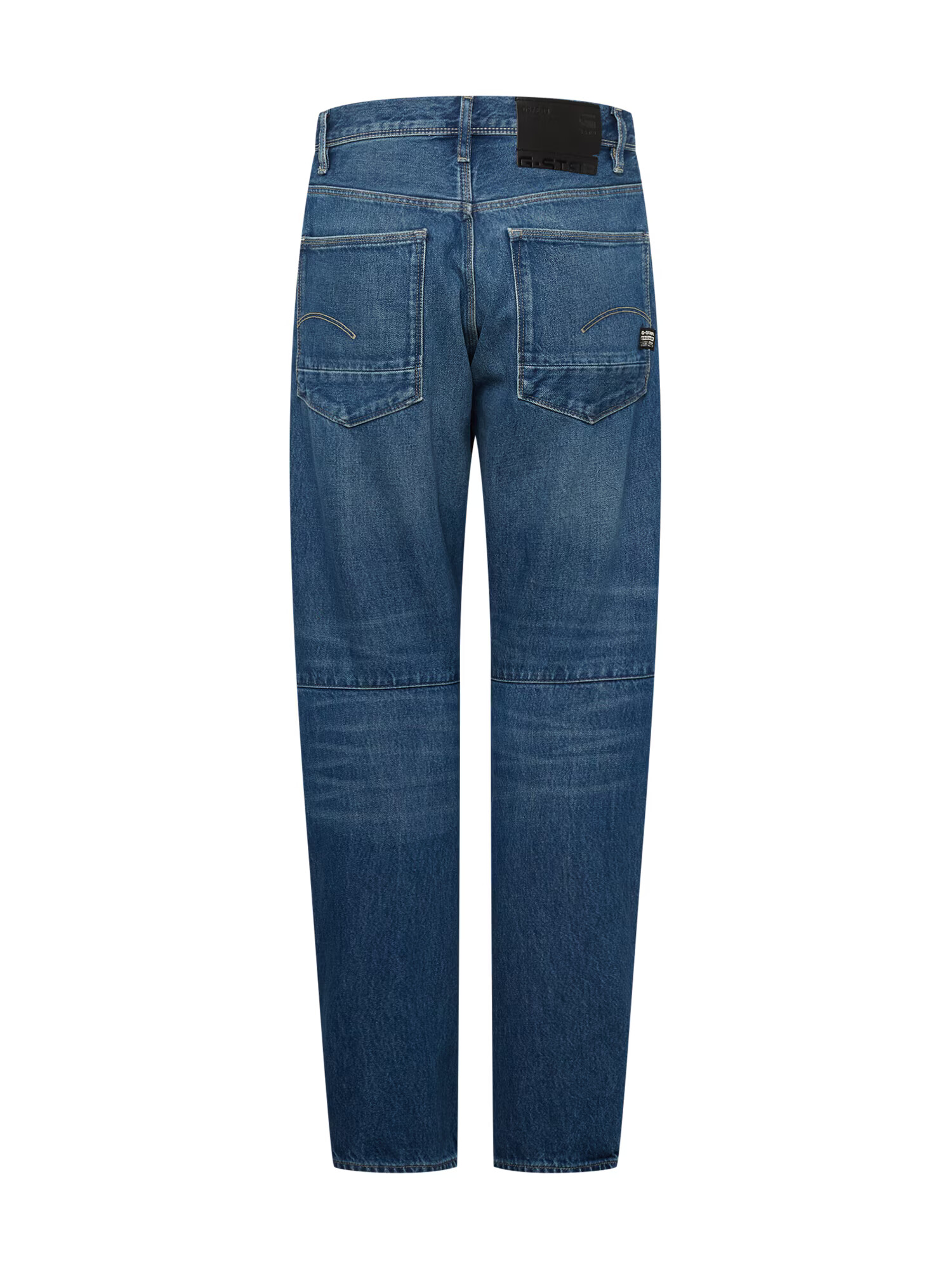 G-Star RAW Jeans albastru denim - Pled.ro